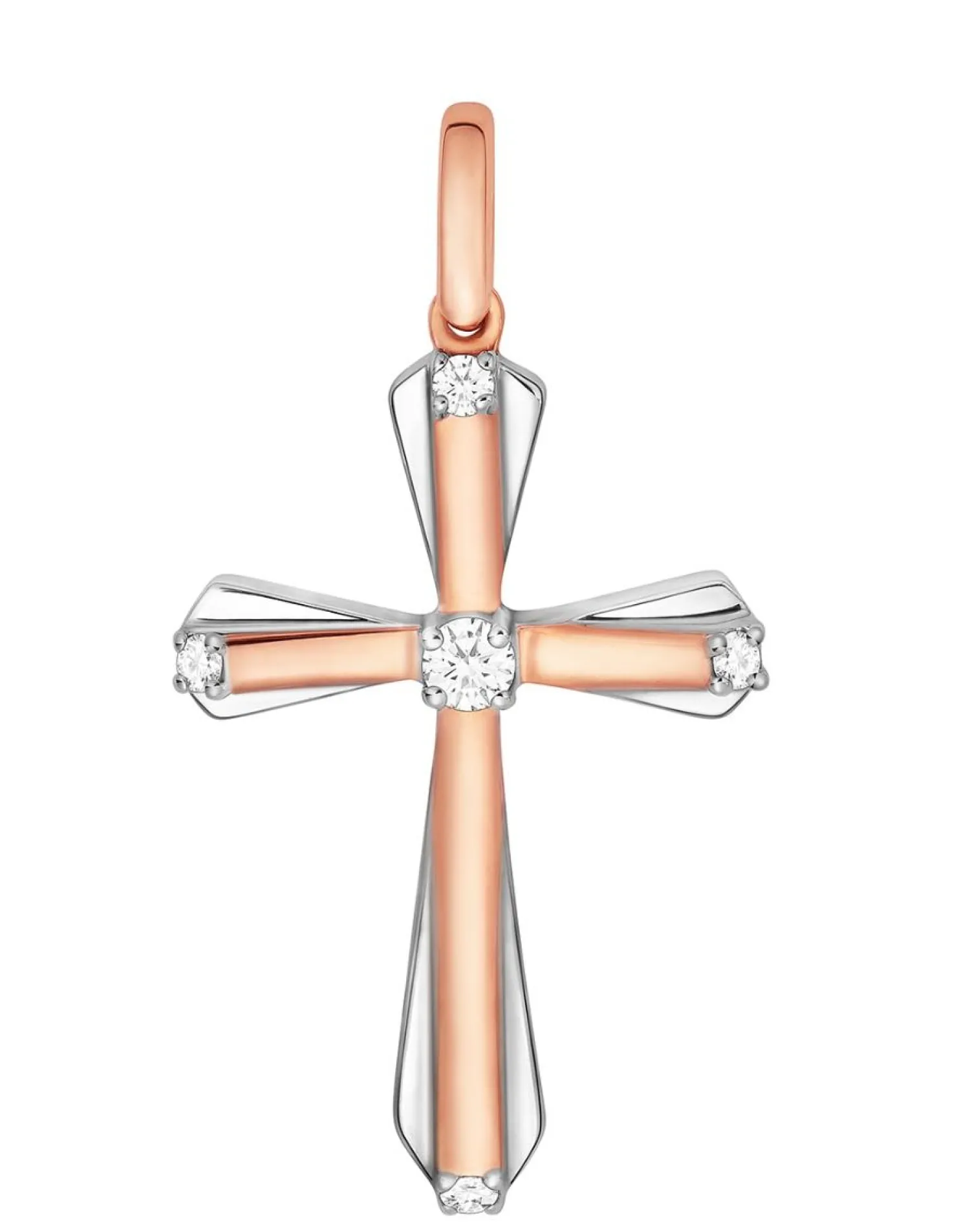 Lee Hwa Jewellery Pendants-Classic