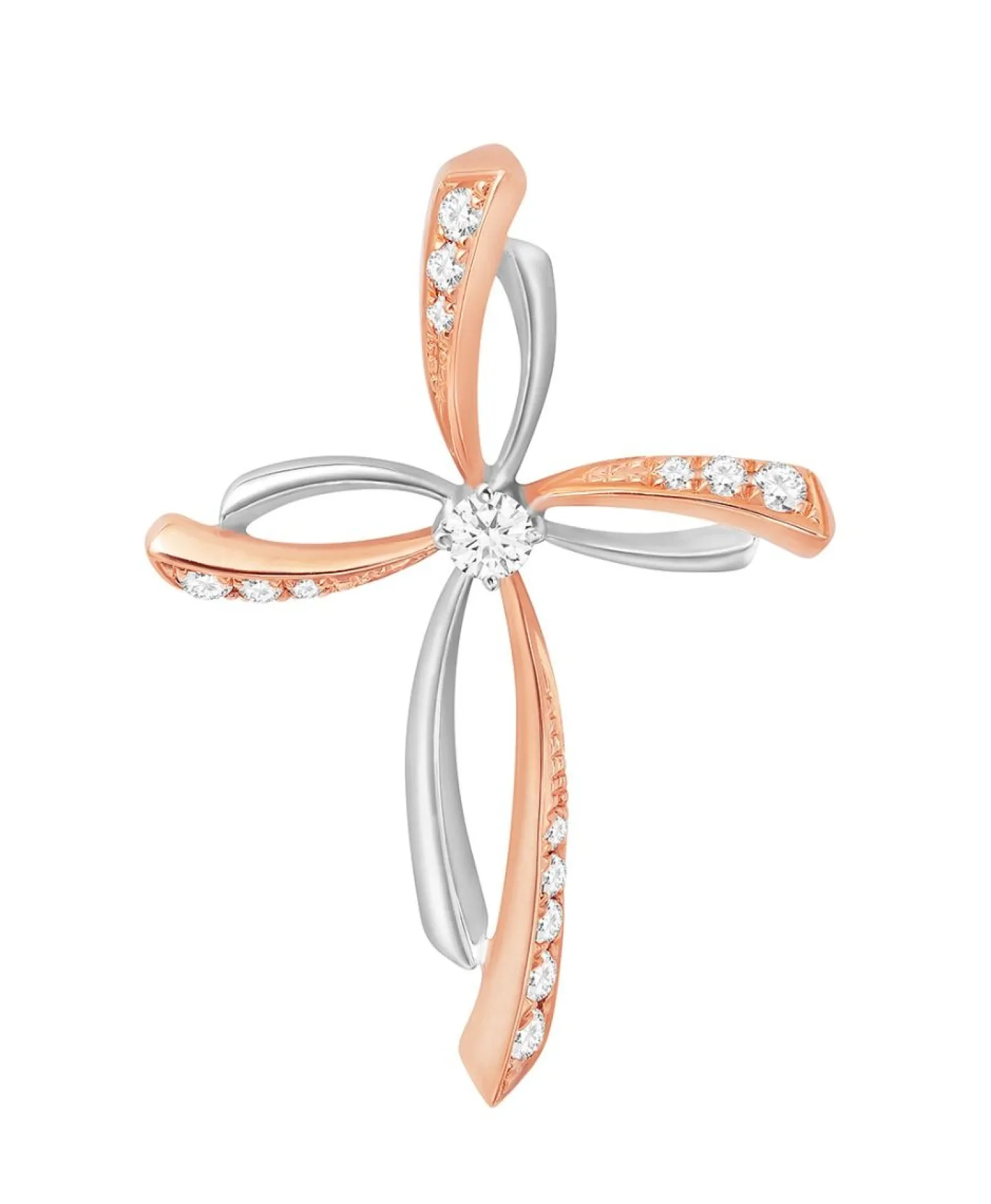 Lee Hwa Jewellery Pendants-Classic