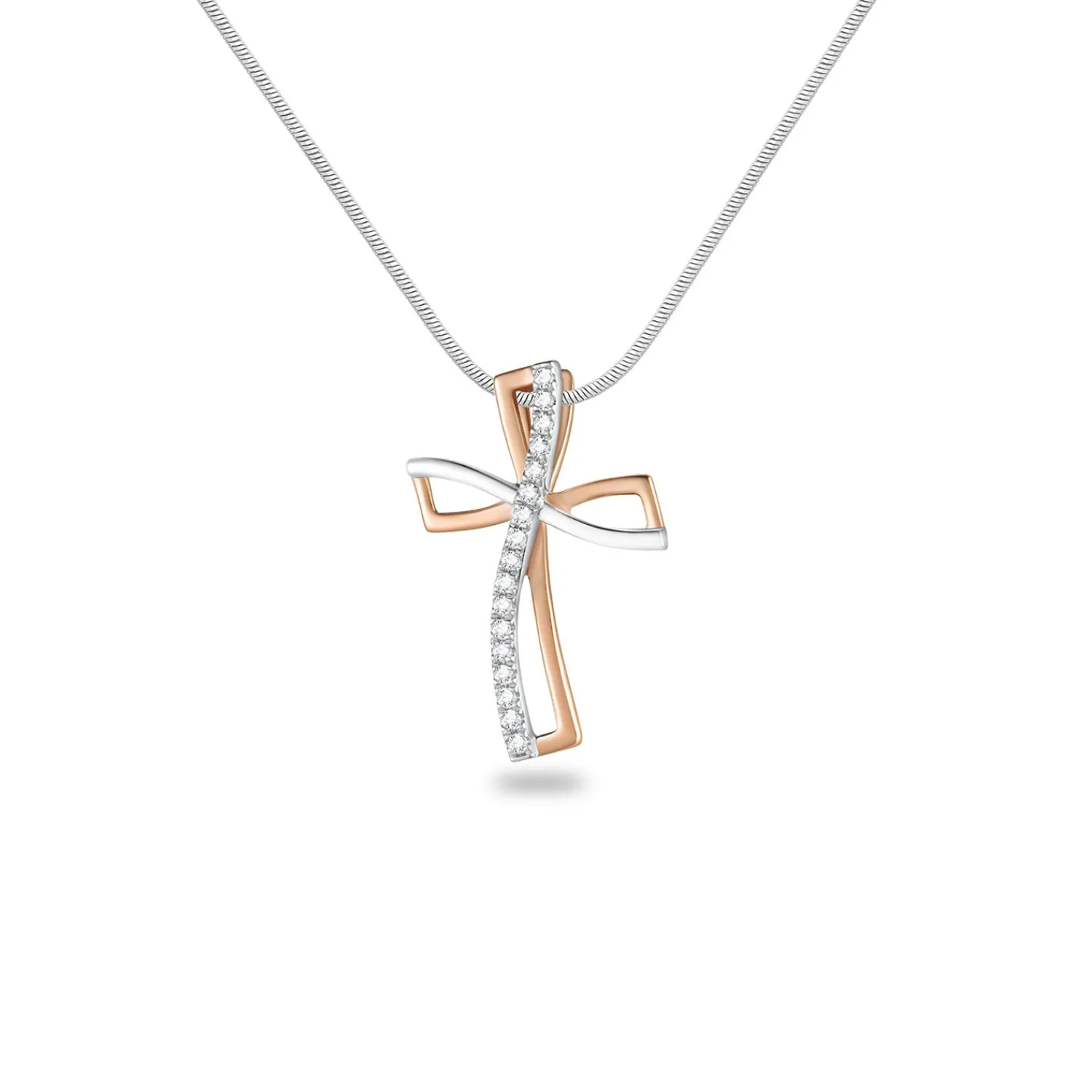 Lee Hwa Jewellery Pendants-Classic