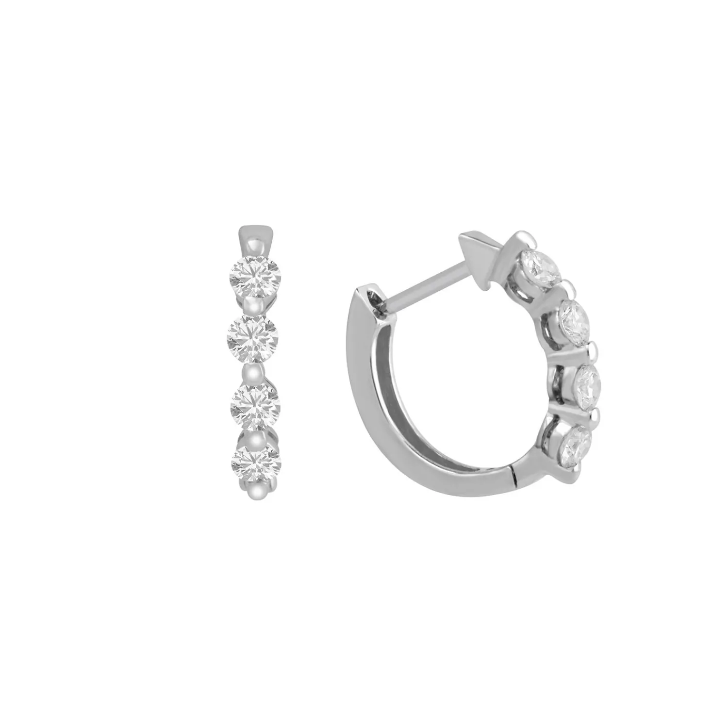Lee Hwa Jewellery Earrings-Classic