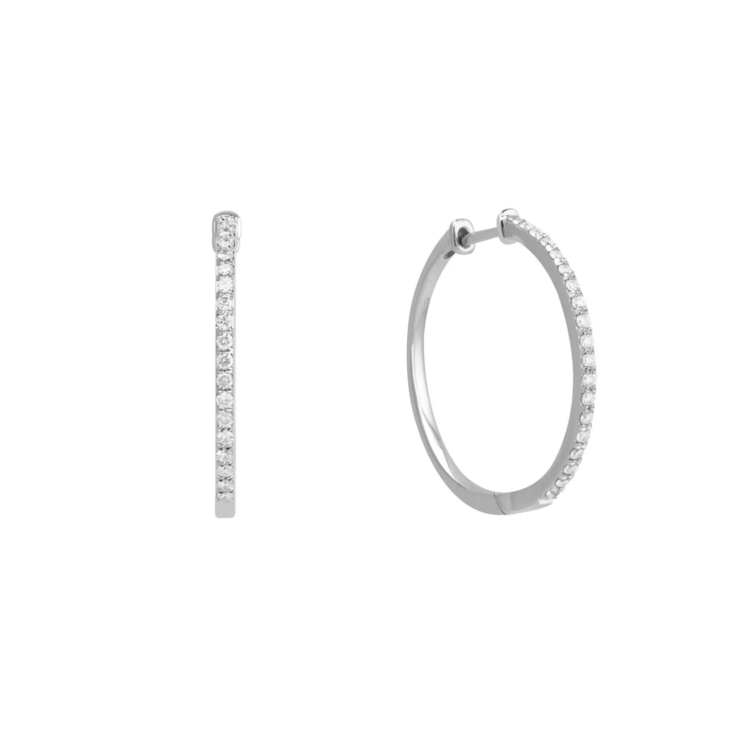 Lee Hwa Jewellery Earrings-Classic