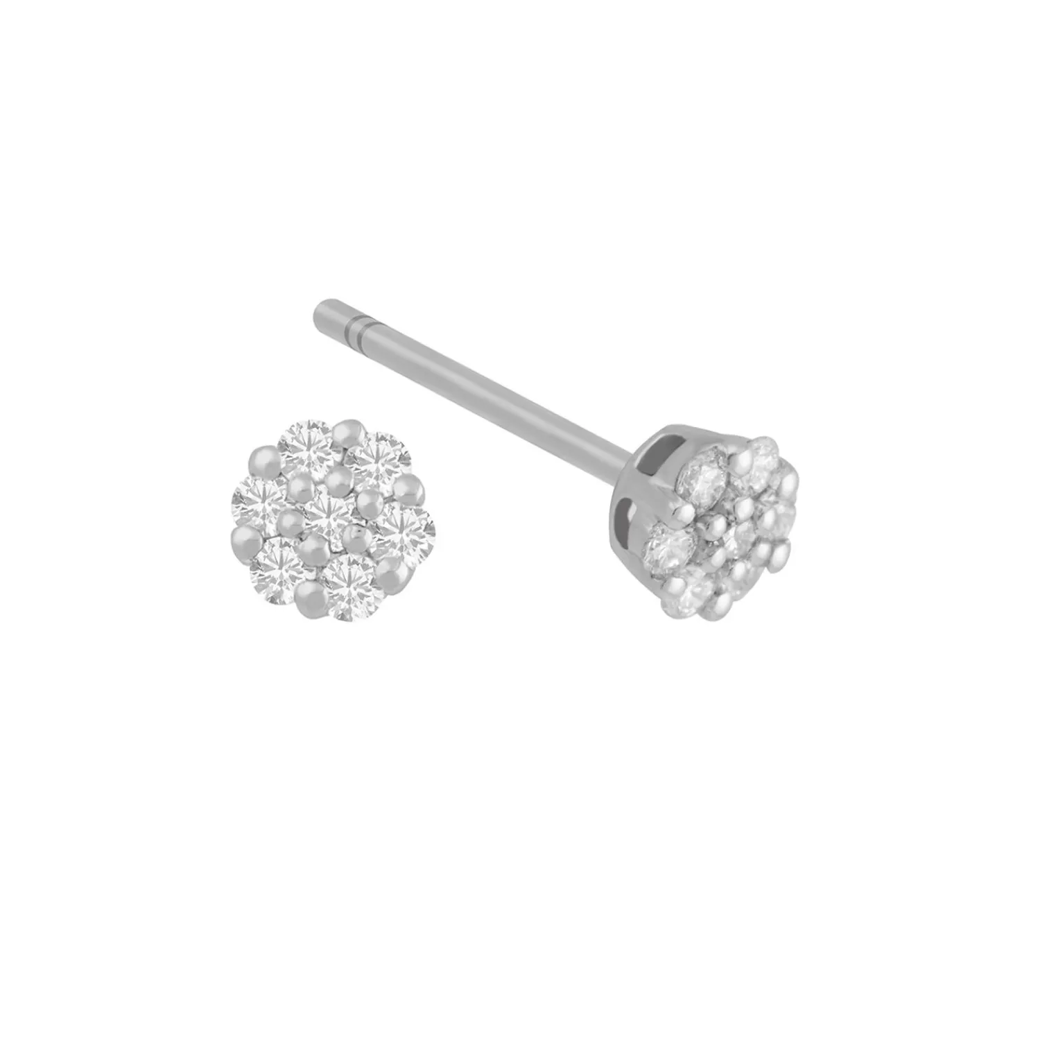 Lee Hwa Jewellery Earrings-CLASSIC