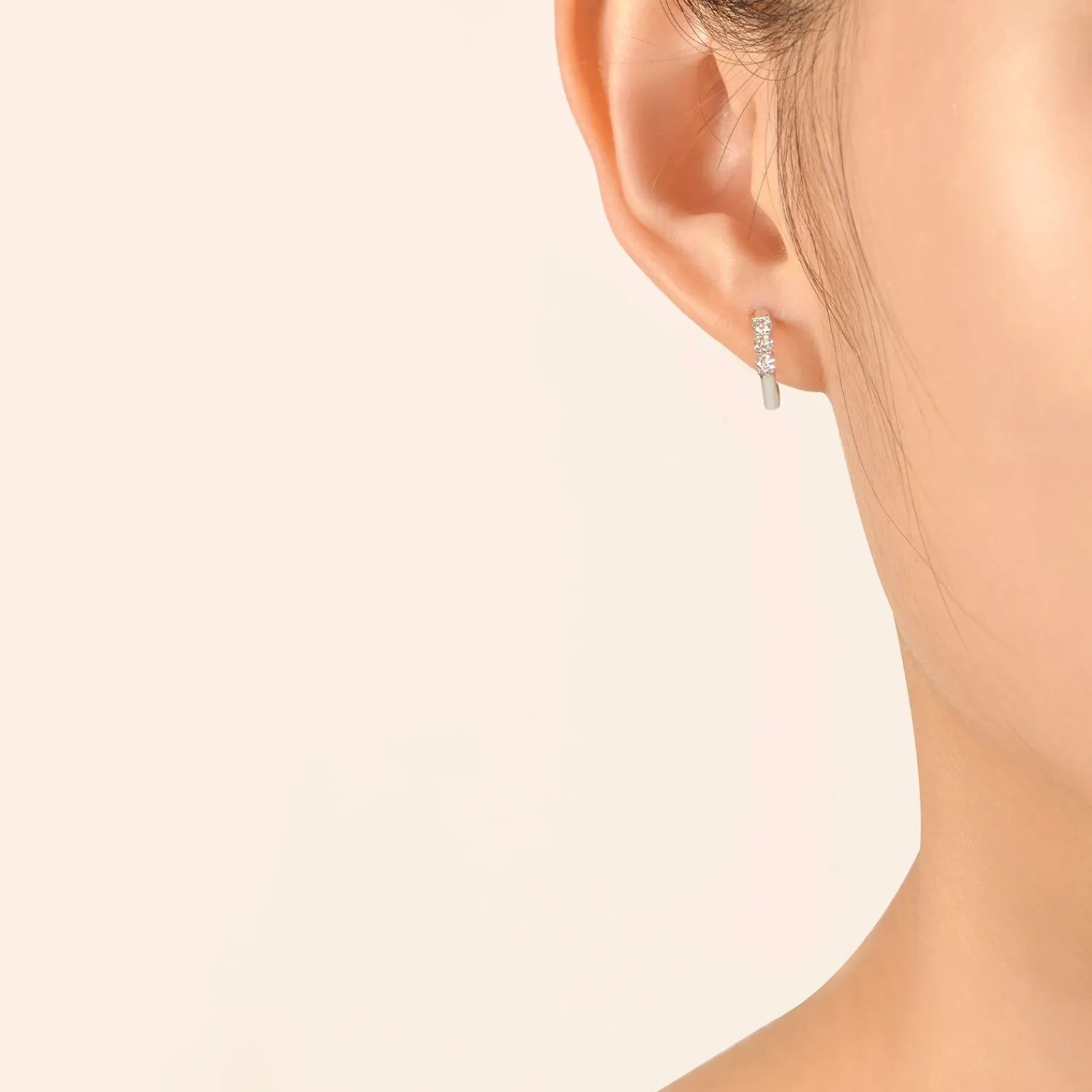 Lee Hwa Jewellery Earrings-CLASSIC