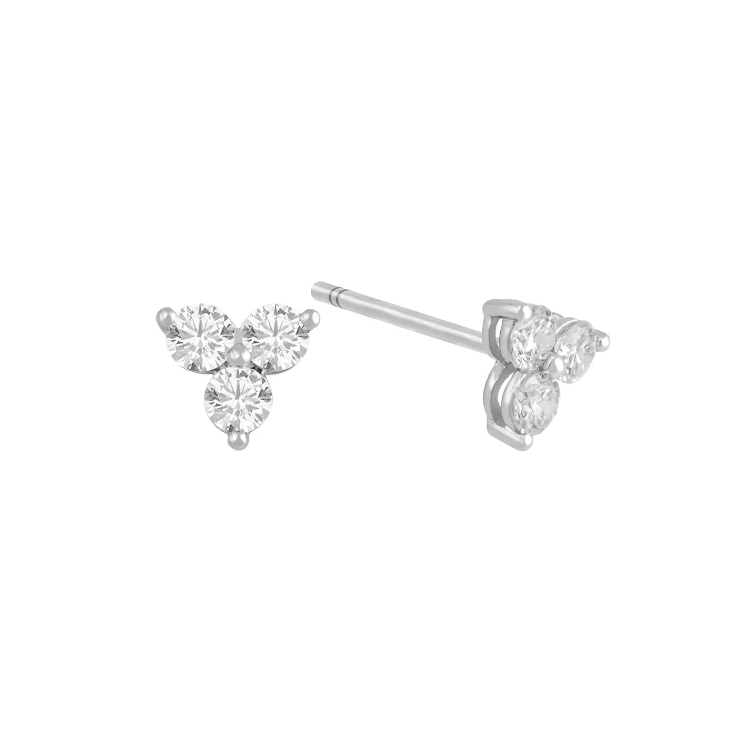 Lee Hwa Jewellery Earrings-CLASSIC