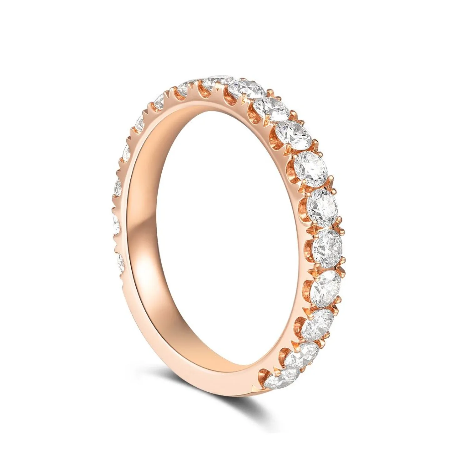 Lee Hwa Jewellery Rings-Classic