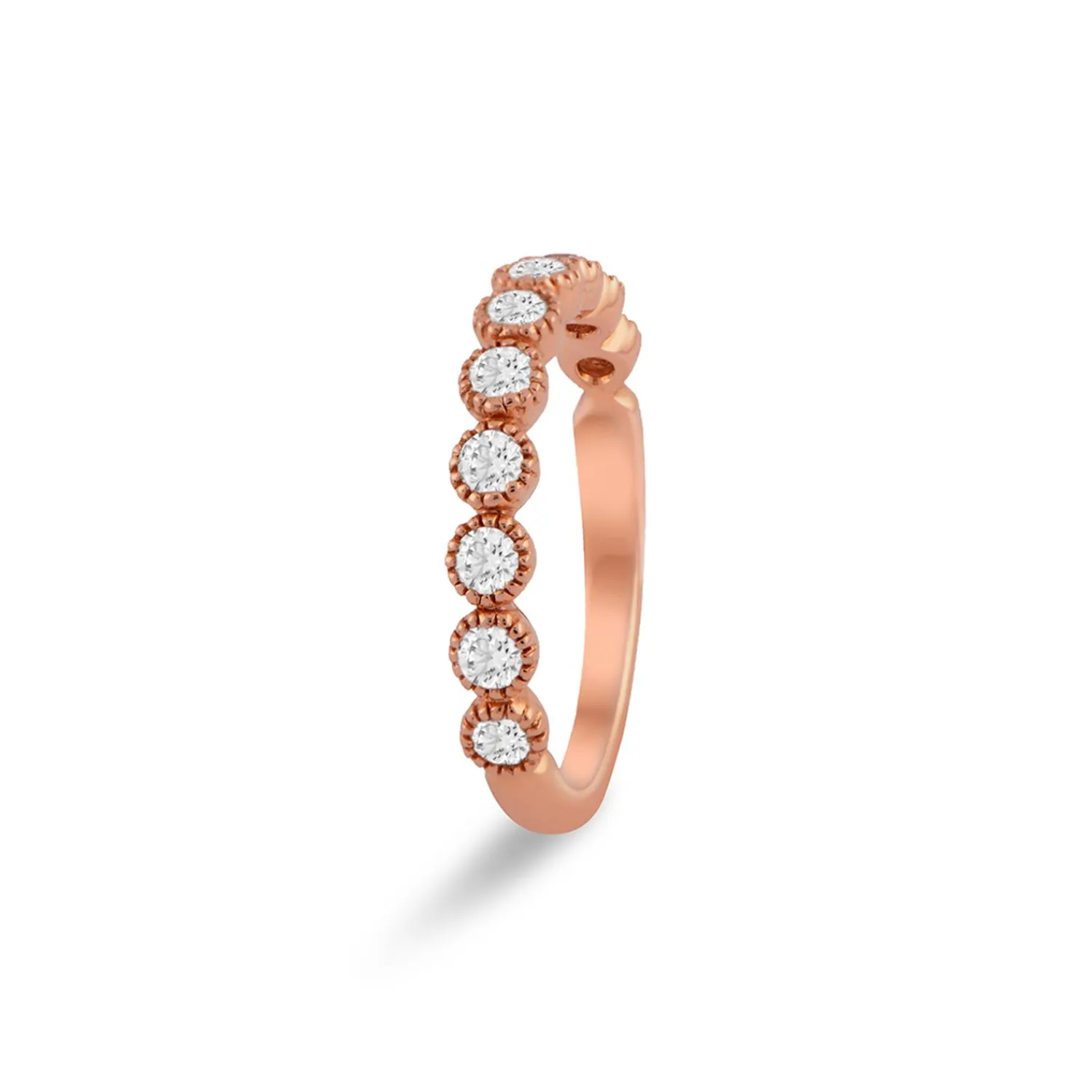 Lee Hwa Jewellery Rings-Classic