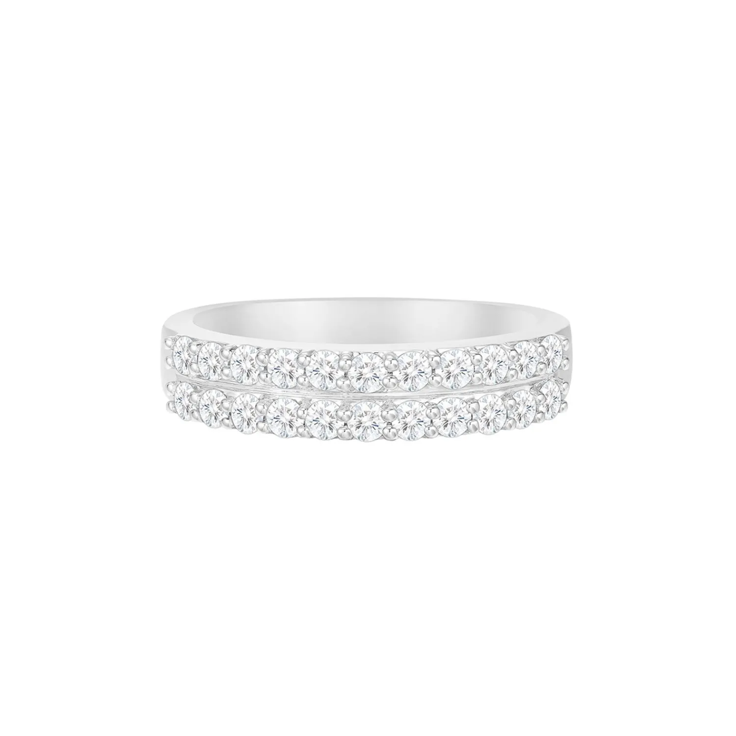 Lee Hwa Jewellery Rings-Classic