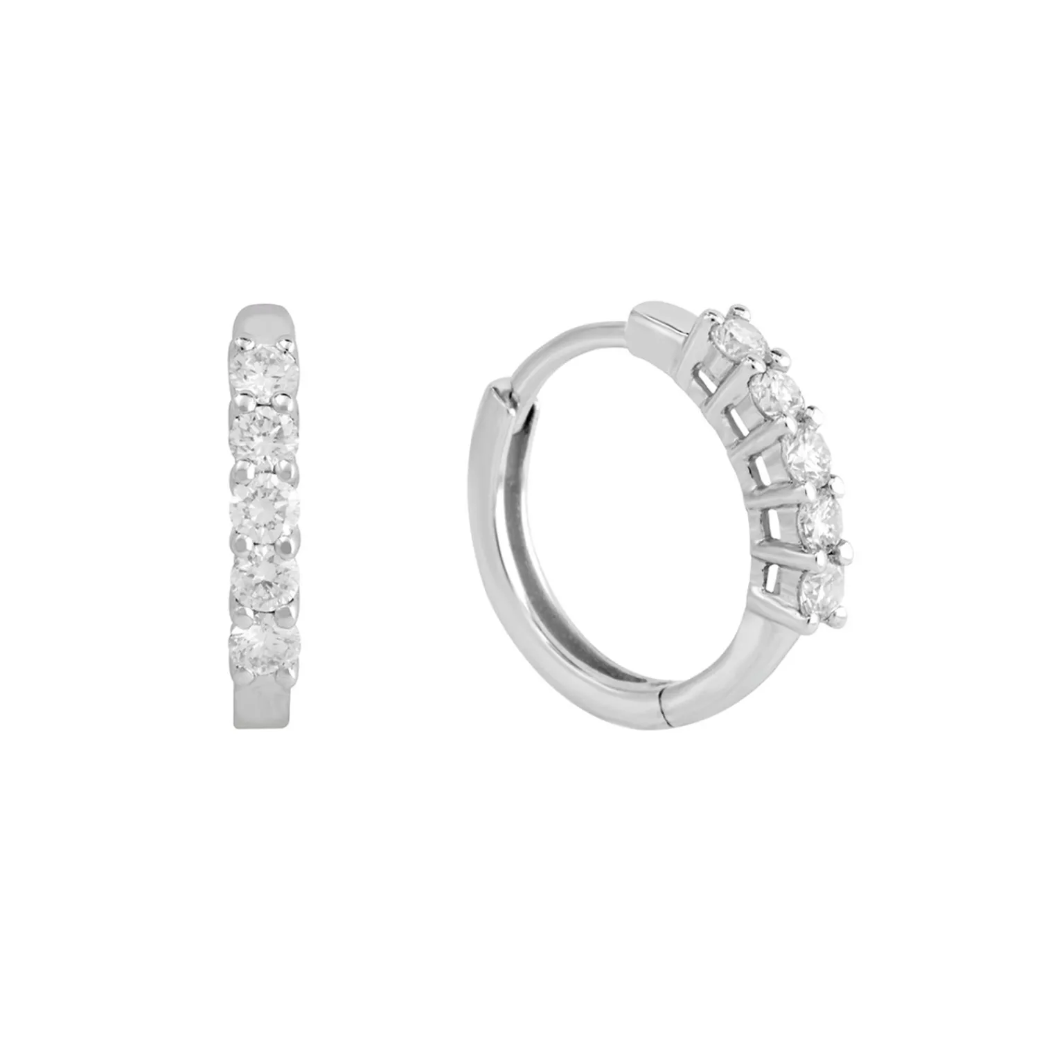 Lee Hwa Jewellery Earrings-Classic