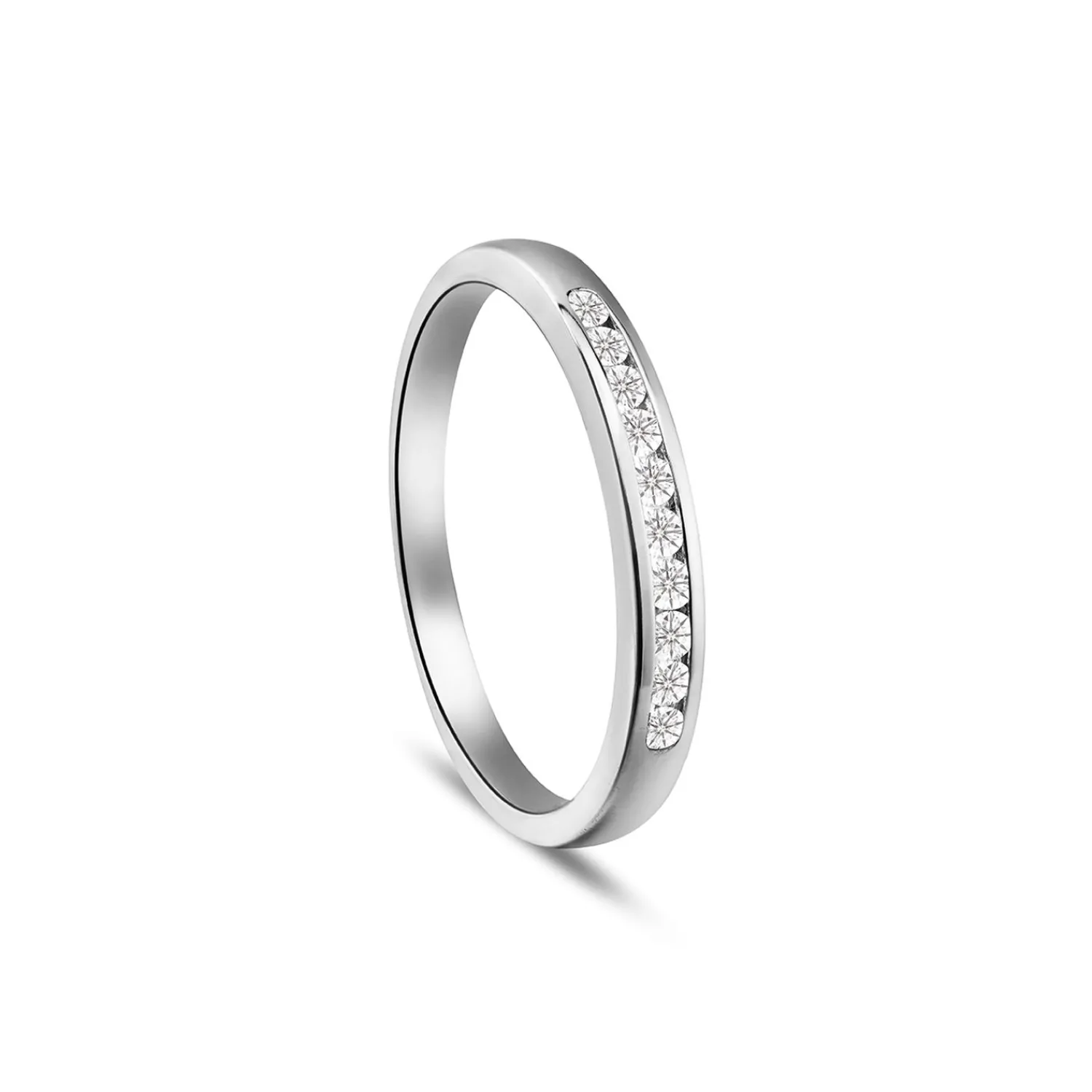 Lee Hwa Jewellery Rings-Classic