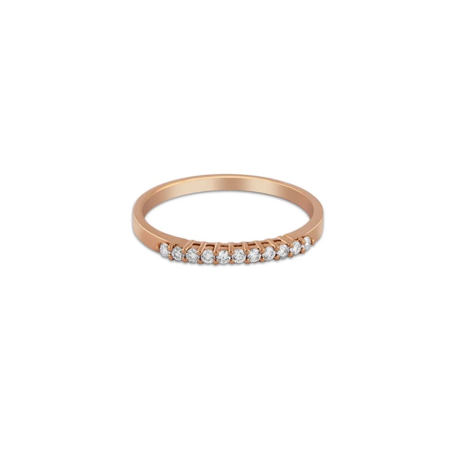 Lee Hwa Jewellery Rings-Classic