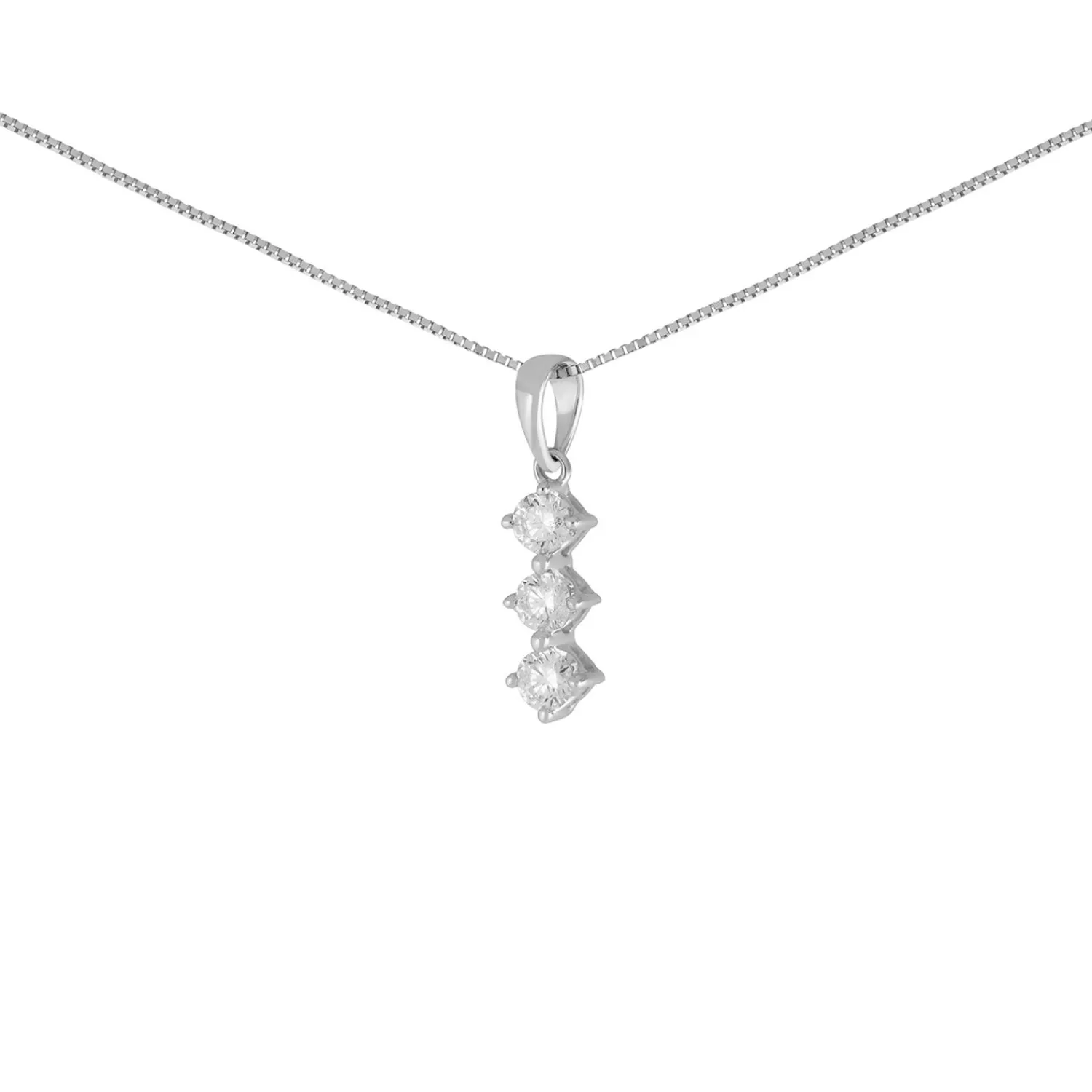 Lee Hwa Jewellery Pendants-CLASSIC