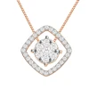 Lee Hwa Jewellery Pendants-Constell