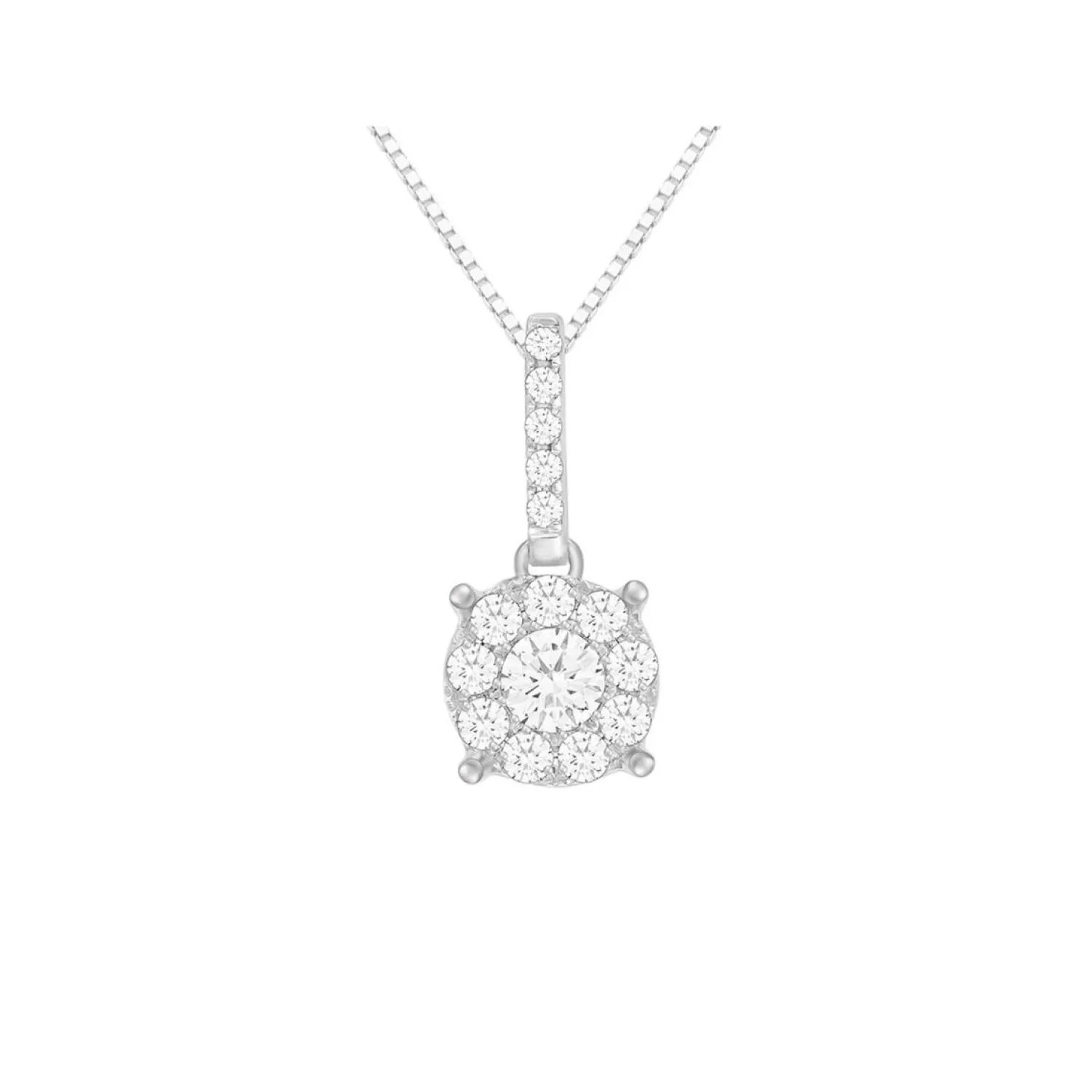 Lee Hwa Jewellery Pendants-CONSTELL