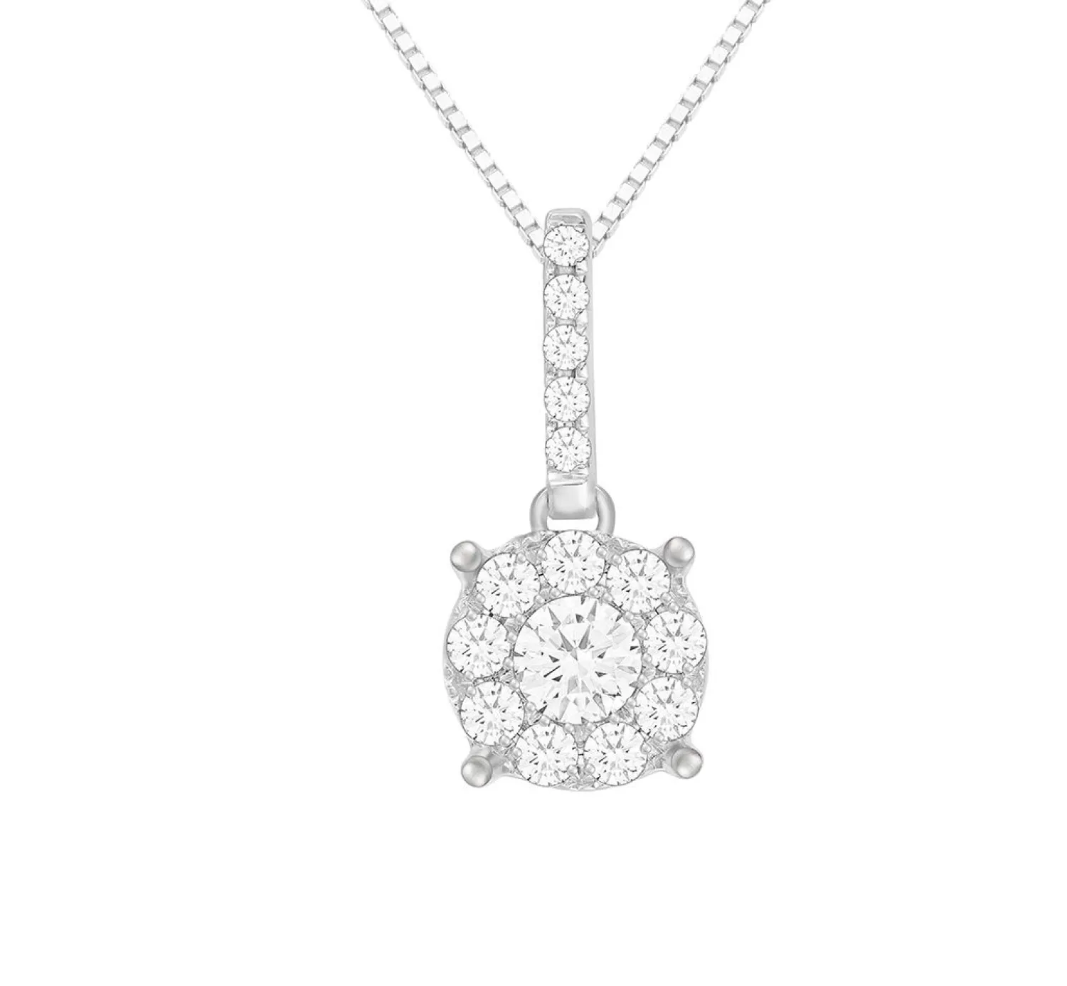 Lee Hwa Jewellery Pendants-Constell