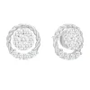 Lee Hwa Jewellery Earrings-CONSTELL