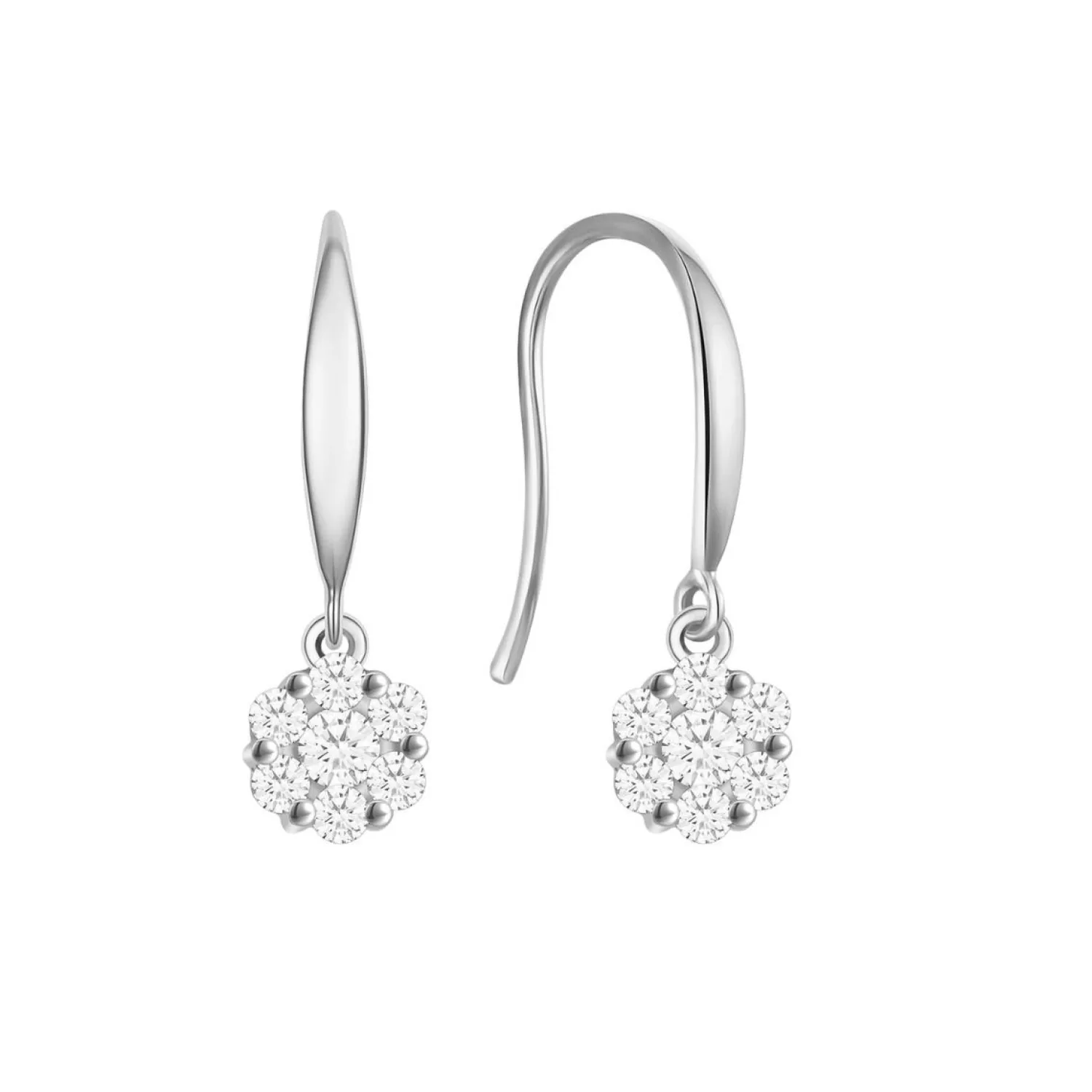 Lee Hwa Jewellery Earrings-CONSTELL