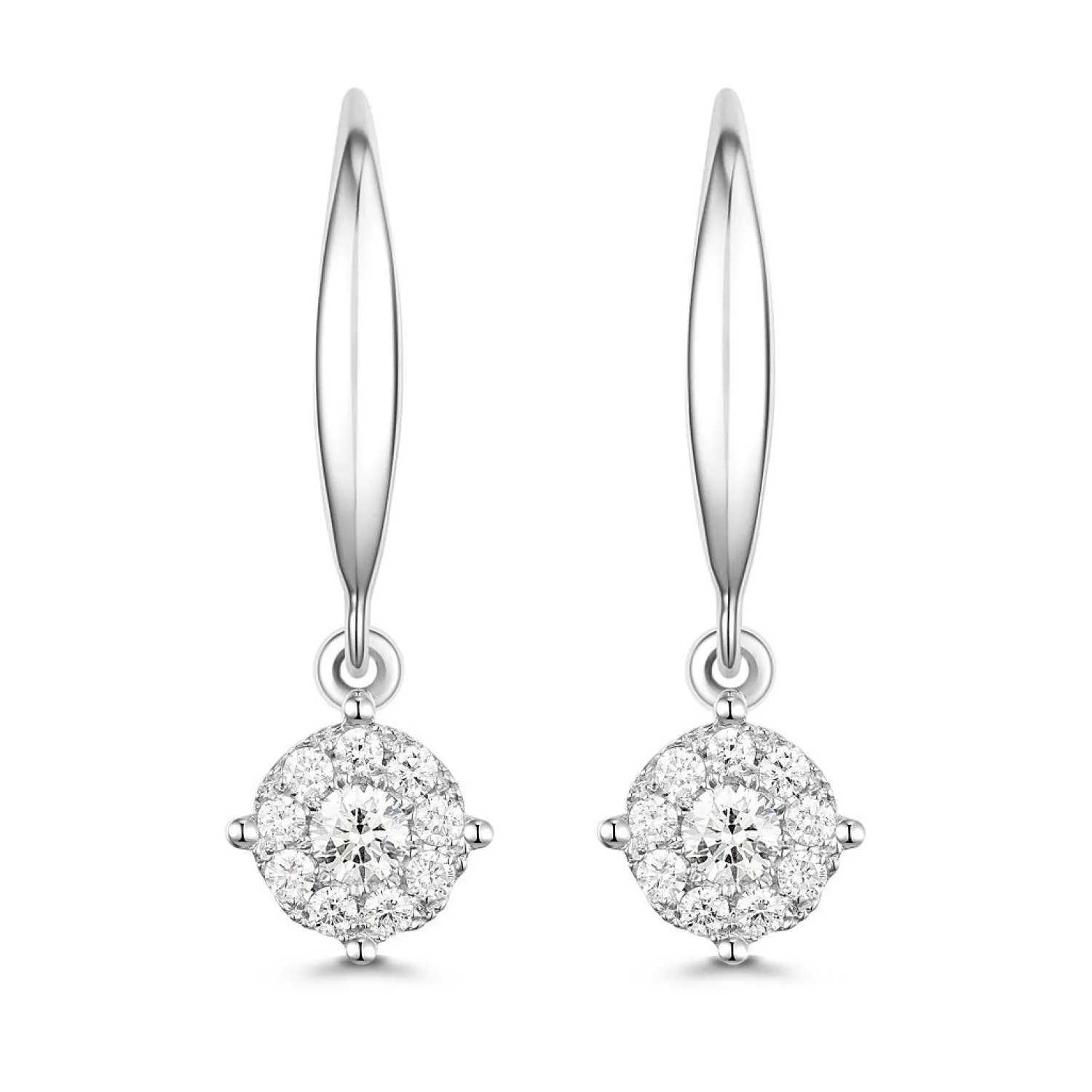 Lee Hwa Jewellery Earrings-Constell