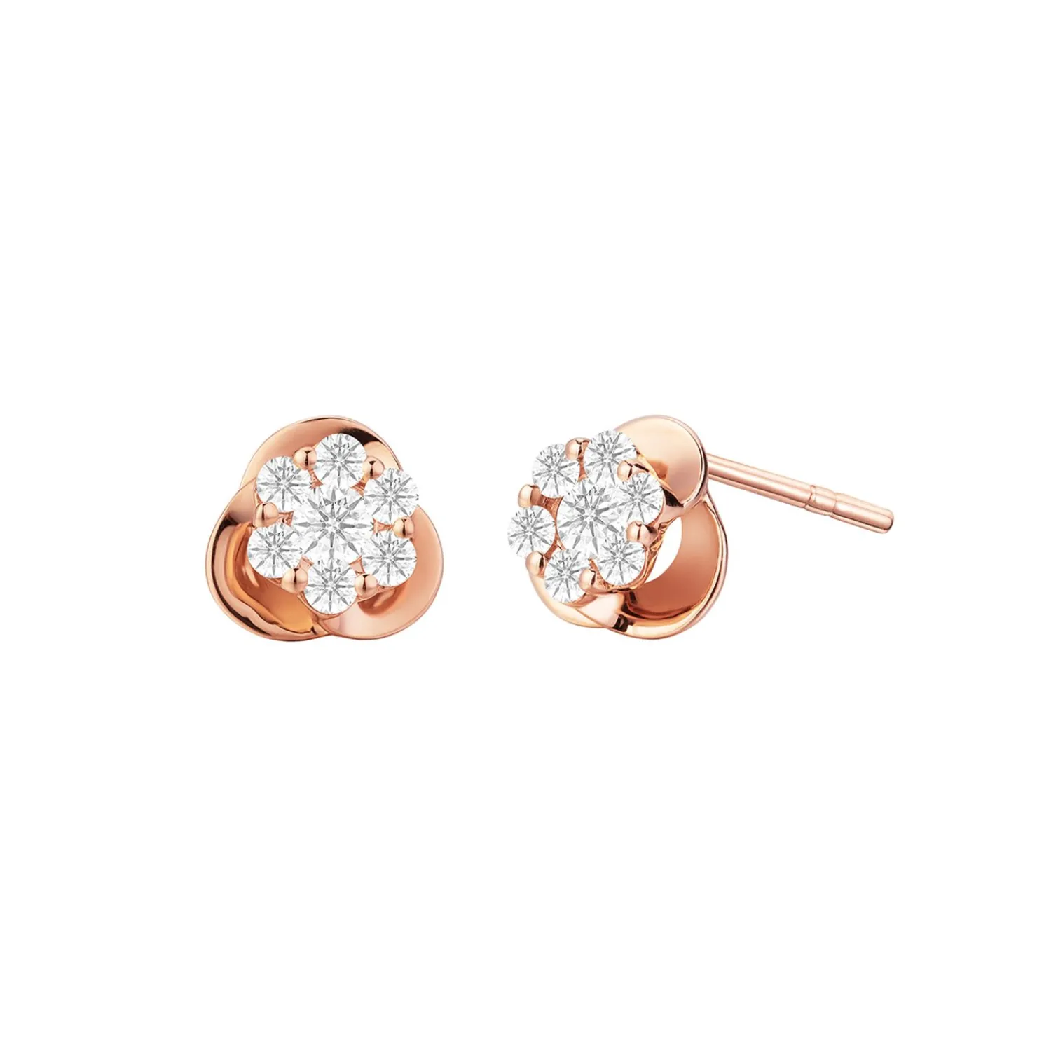 Lee Hwa Jewellery Earrings-Constell
