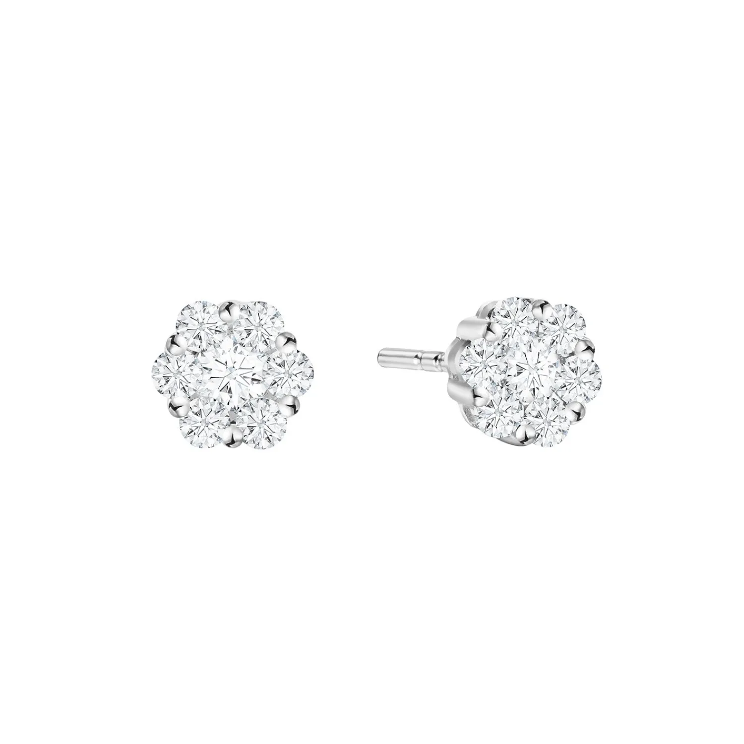 Lee Hwa Jewellery Earrings-CONSTELL
