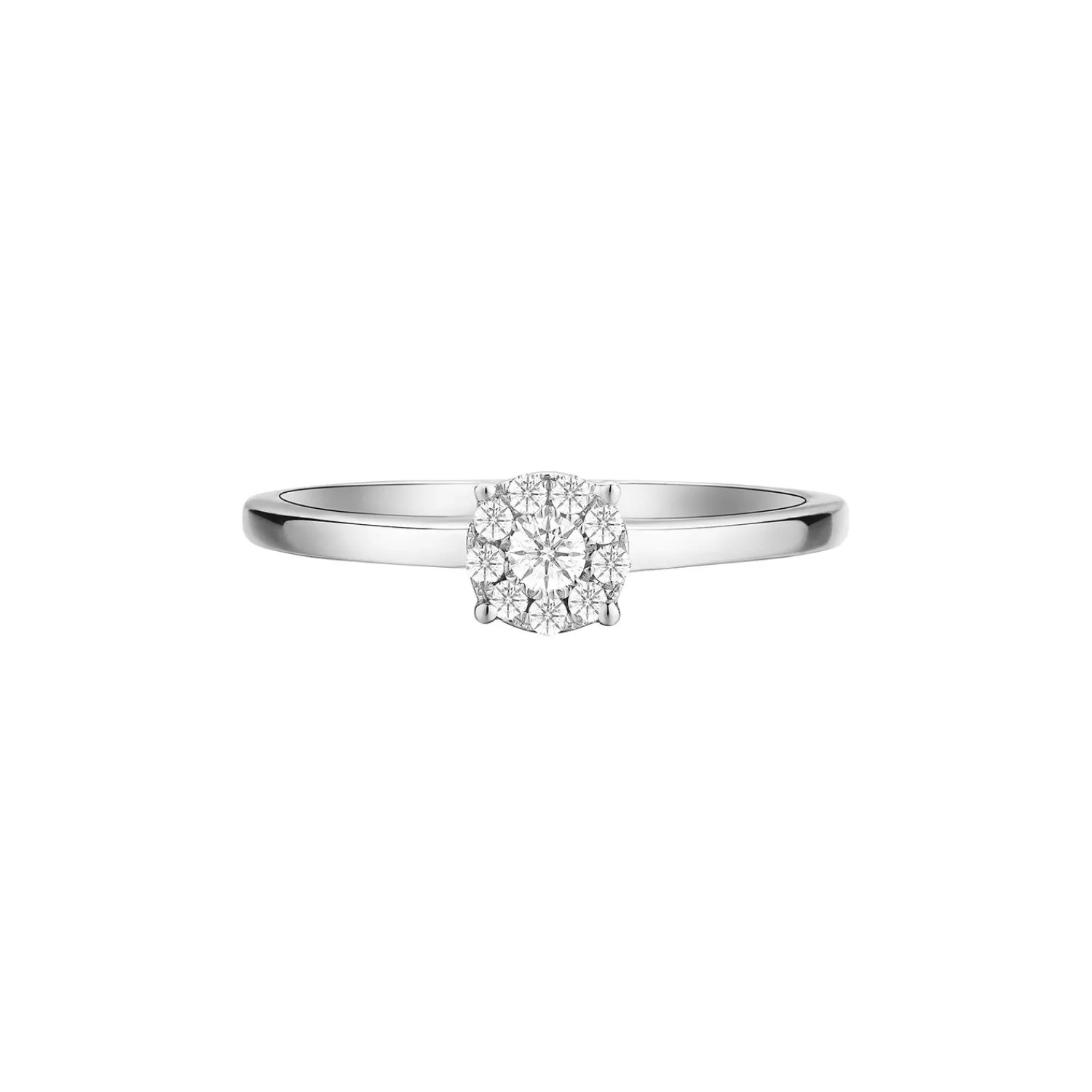 Lee Hwa Jewellery Rings-Constell
