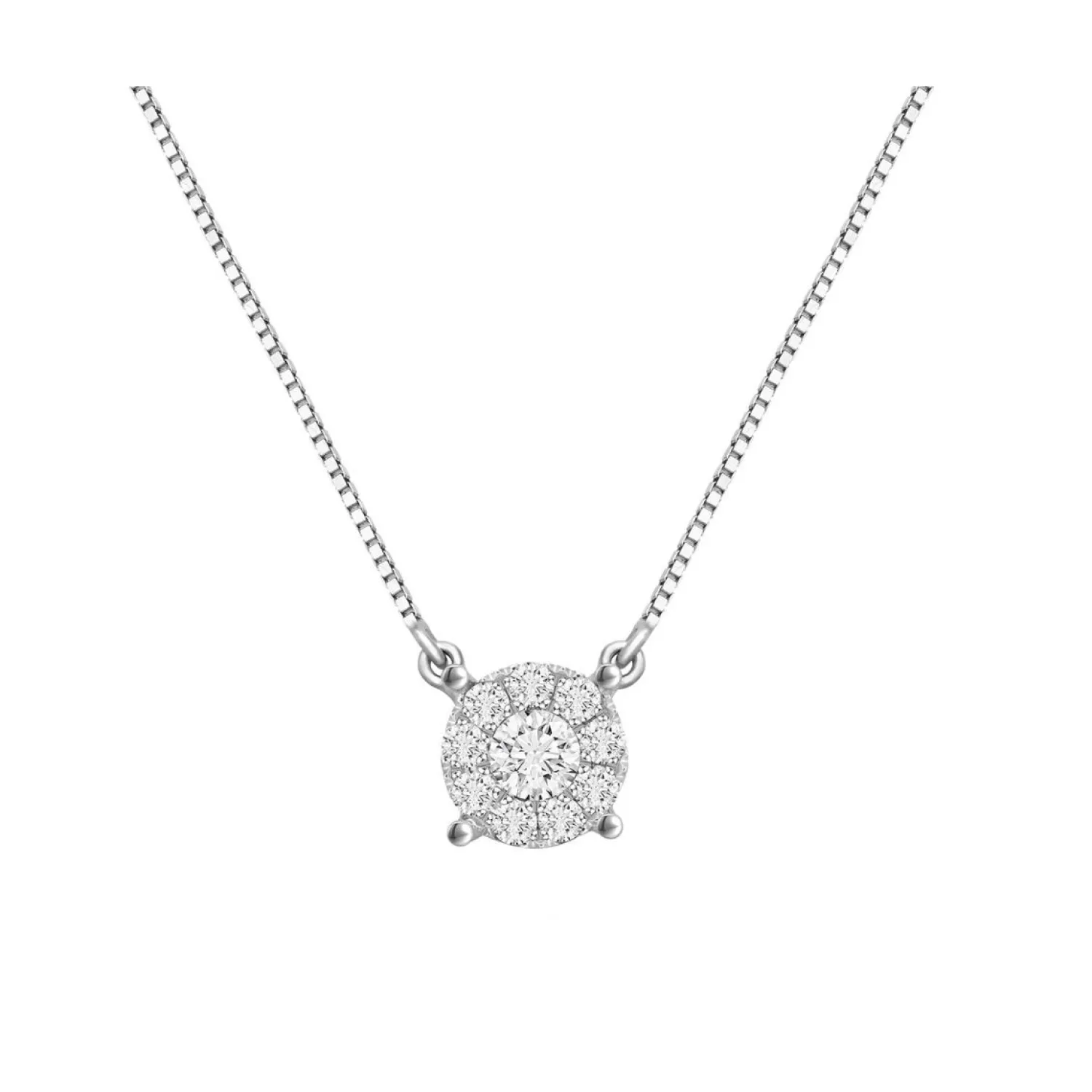 Lee Hwa Jewellery Necklaces-CONSTELL