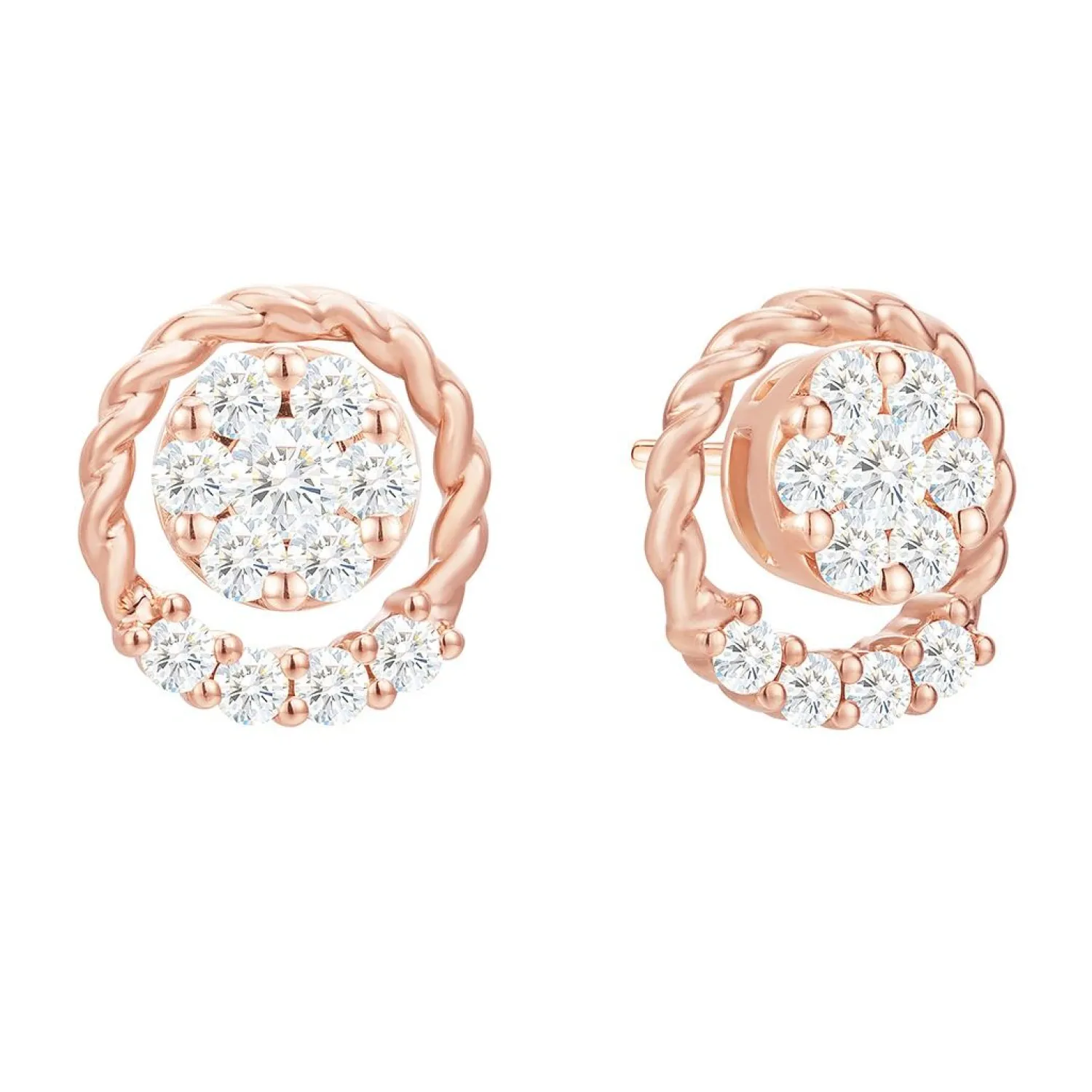 Lee Hwa Jewellery Earrings-CONSTELL