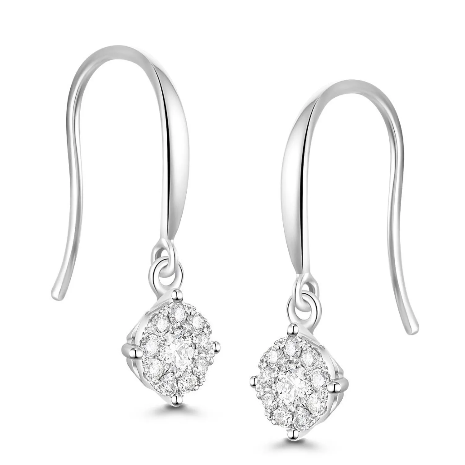 Lee Hwa Jewellery Earrings-Constell