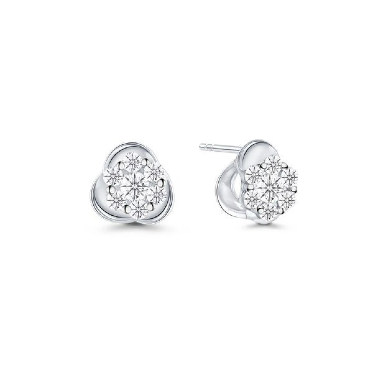 Lee Hwa Jewellery Earrings-Constell
