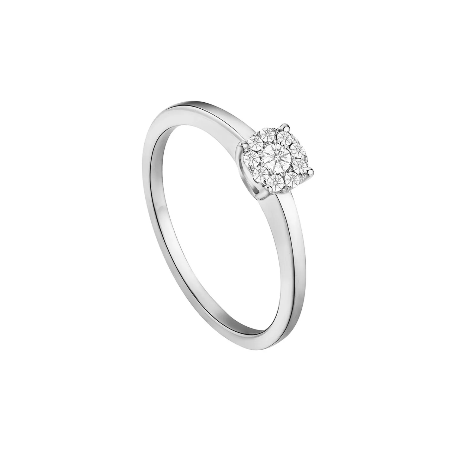 Lee Hwa Jewellery Rings-Constell