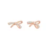Lee Hwa Jewellery Earrings-CURVE & ORGANIC