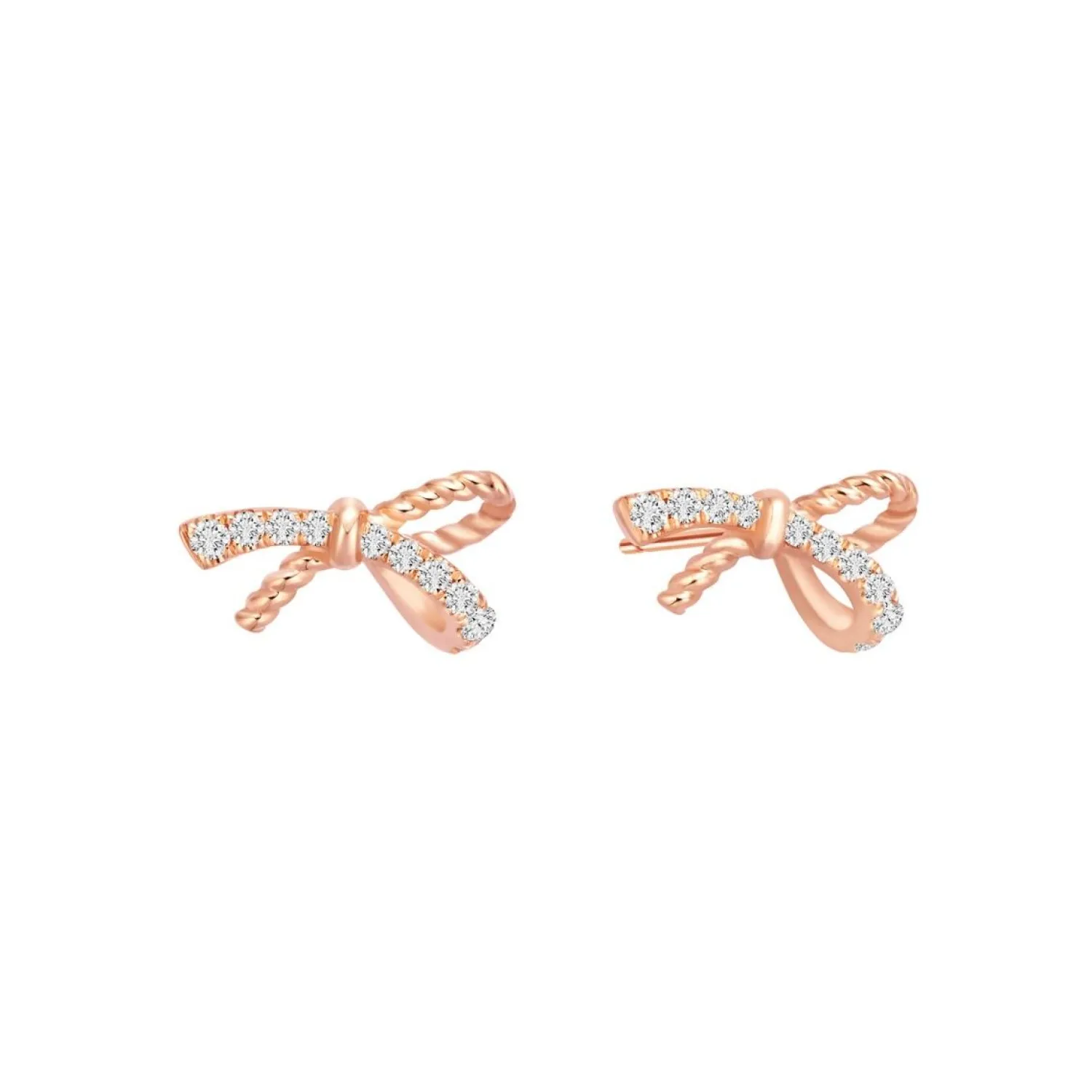 Lee Hwa Jewellery Earrings-CURVE & ORGANIC