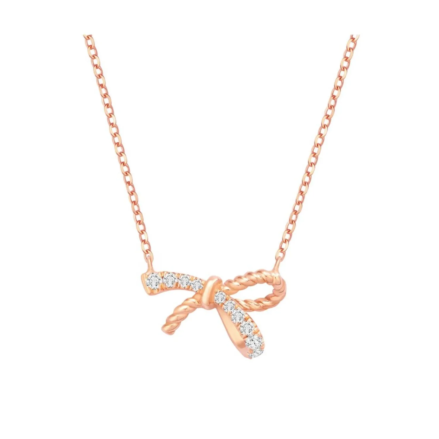 Lee Hwa Jewellery Necklaces-CURVE & ORGANIC