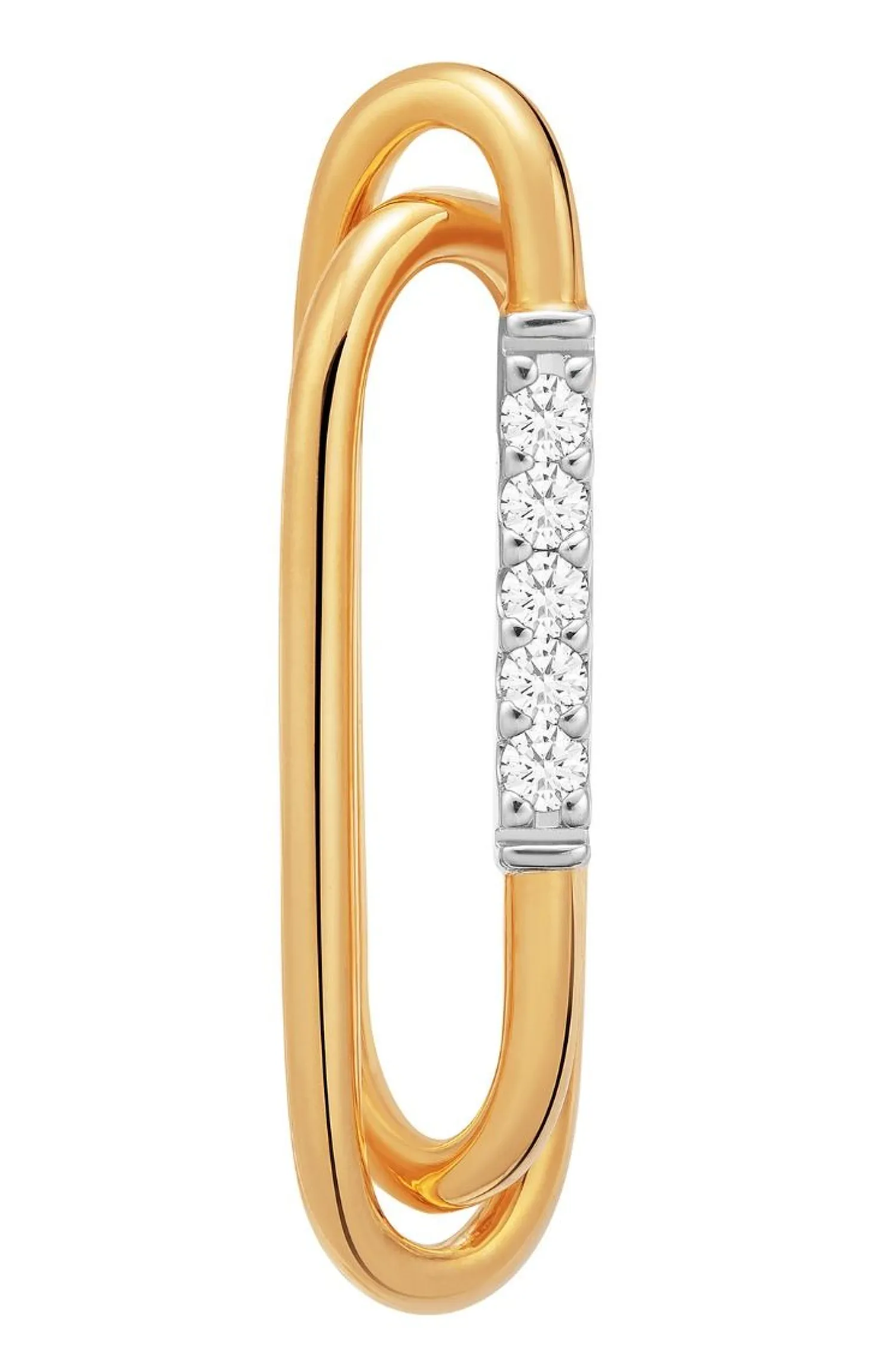 Lee Hwa Jewellery Pendants-CURVE & ORGANIC