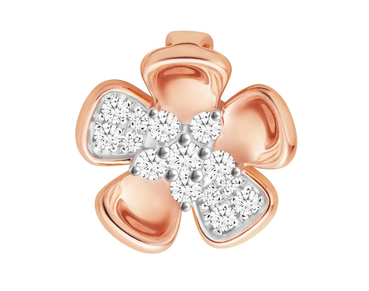 Lee Hwa Jewellery Pendants-CURVE & ORGANIC