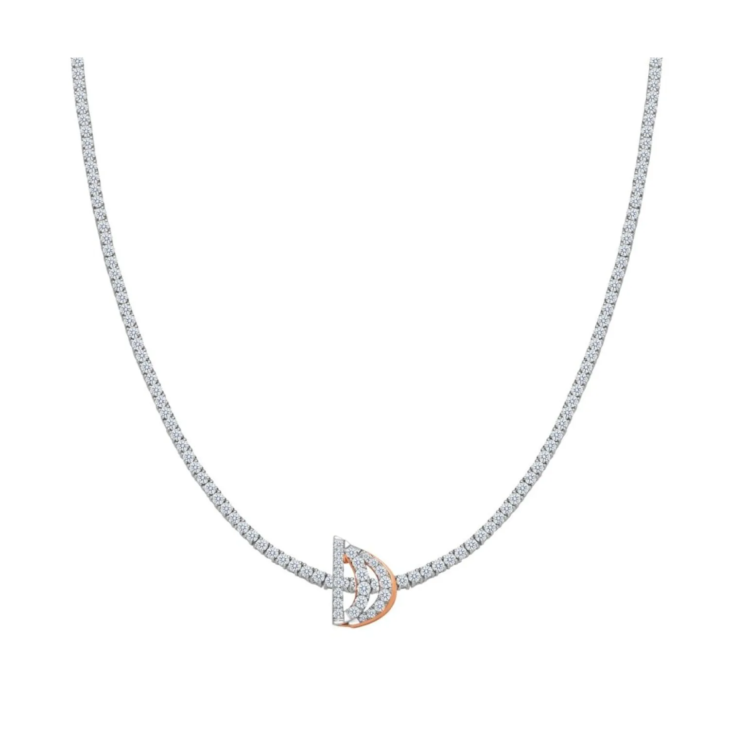 Lee Hwa Jewellery Pendants-DESTINÉE