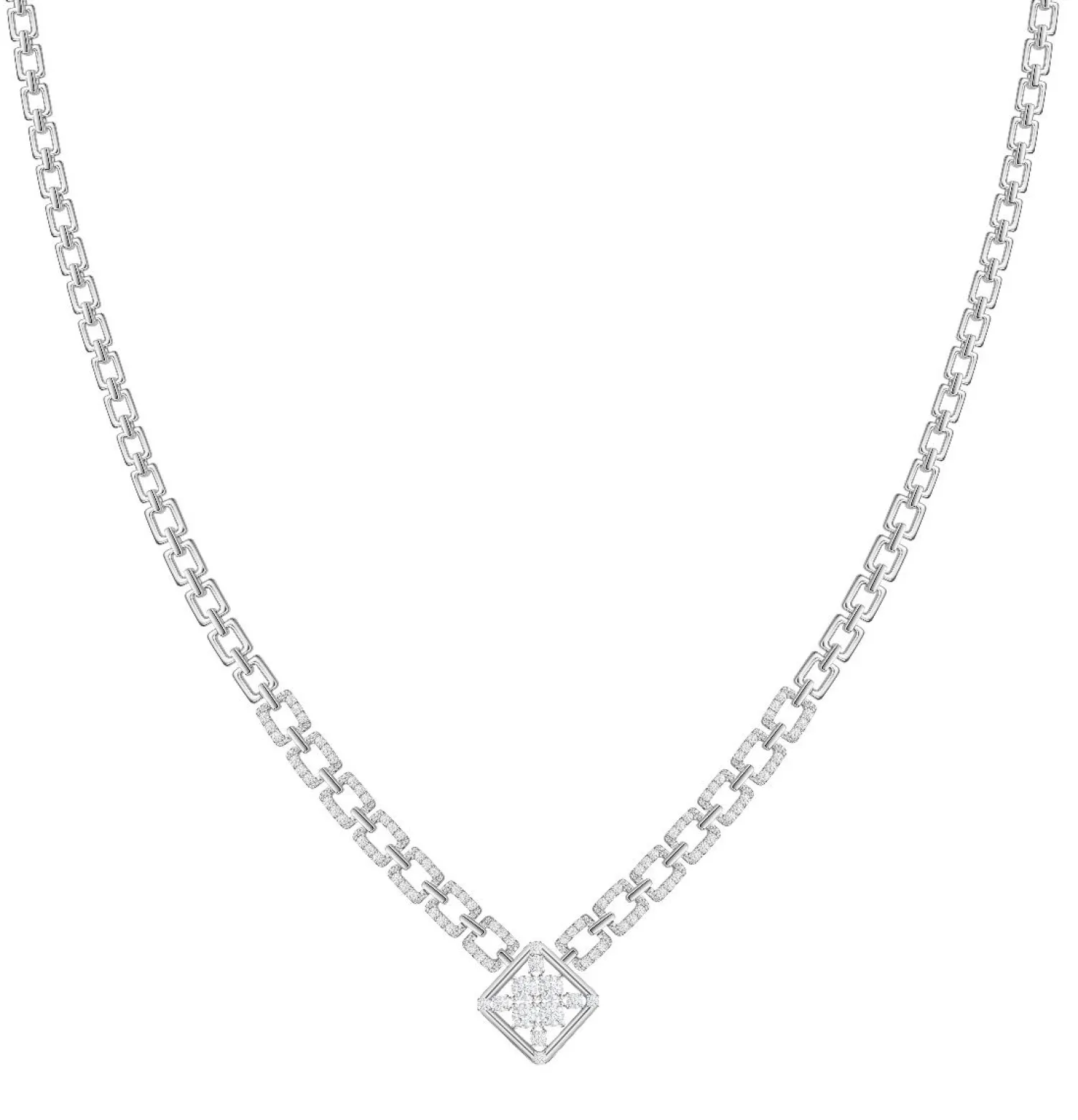 Lee Hwa Jewellery Necklaces-DESTINÉE