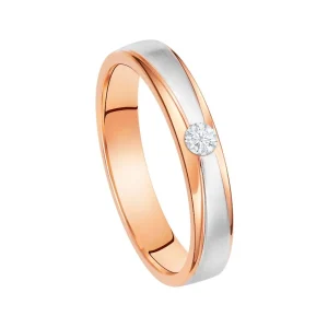 Lee Hwa Jewellery Couple Rings-DESTINÉE