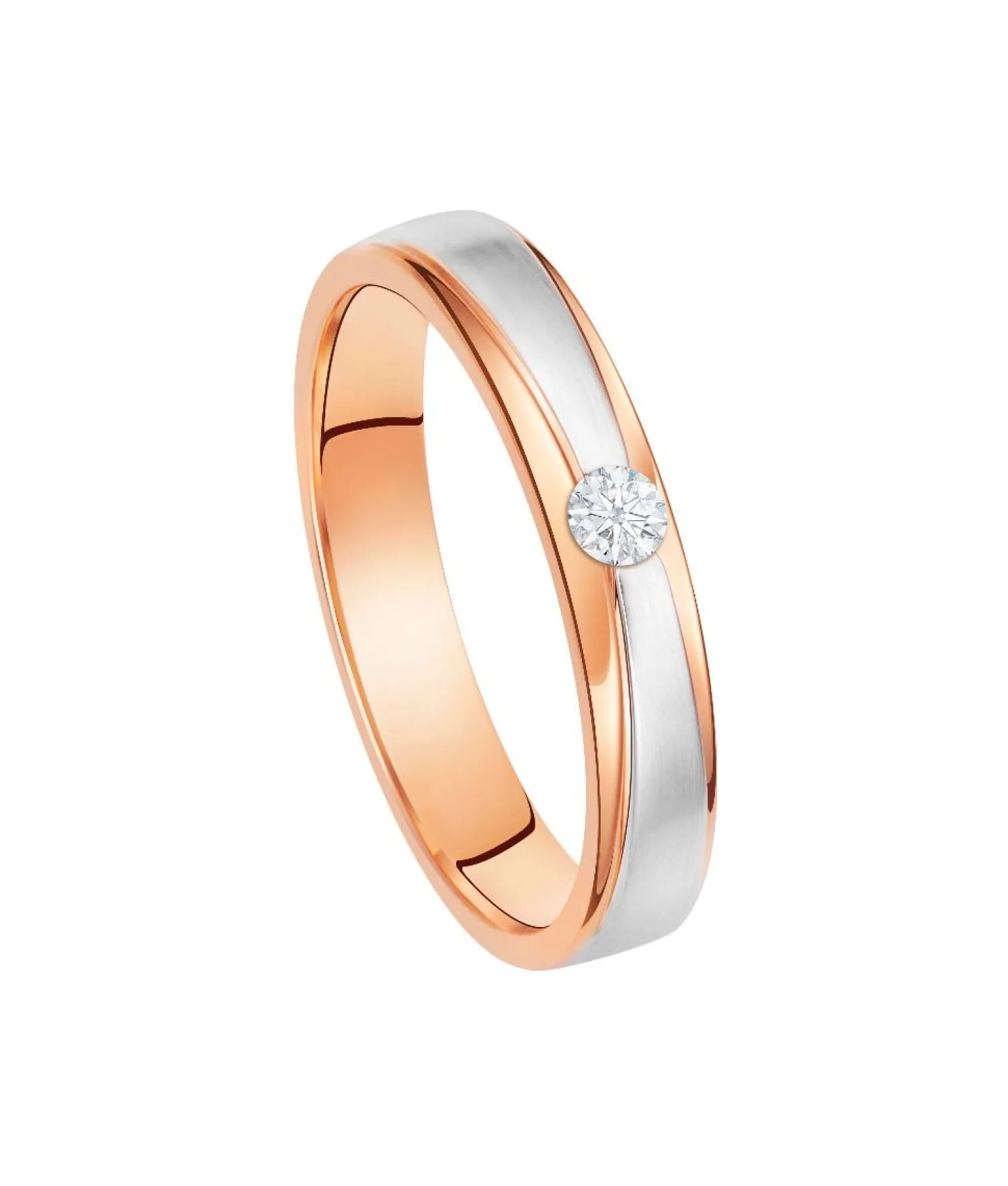 Lee Hwa Jewellery Couple Rings-DESTINÉE