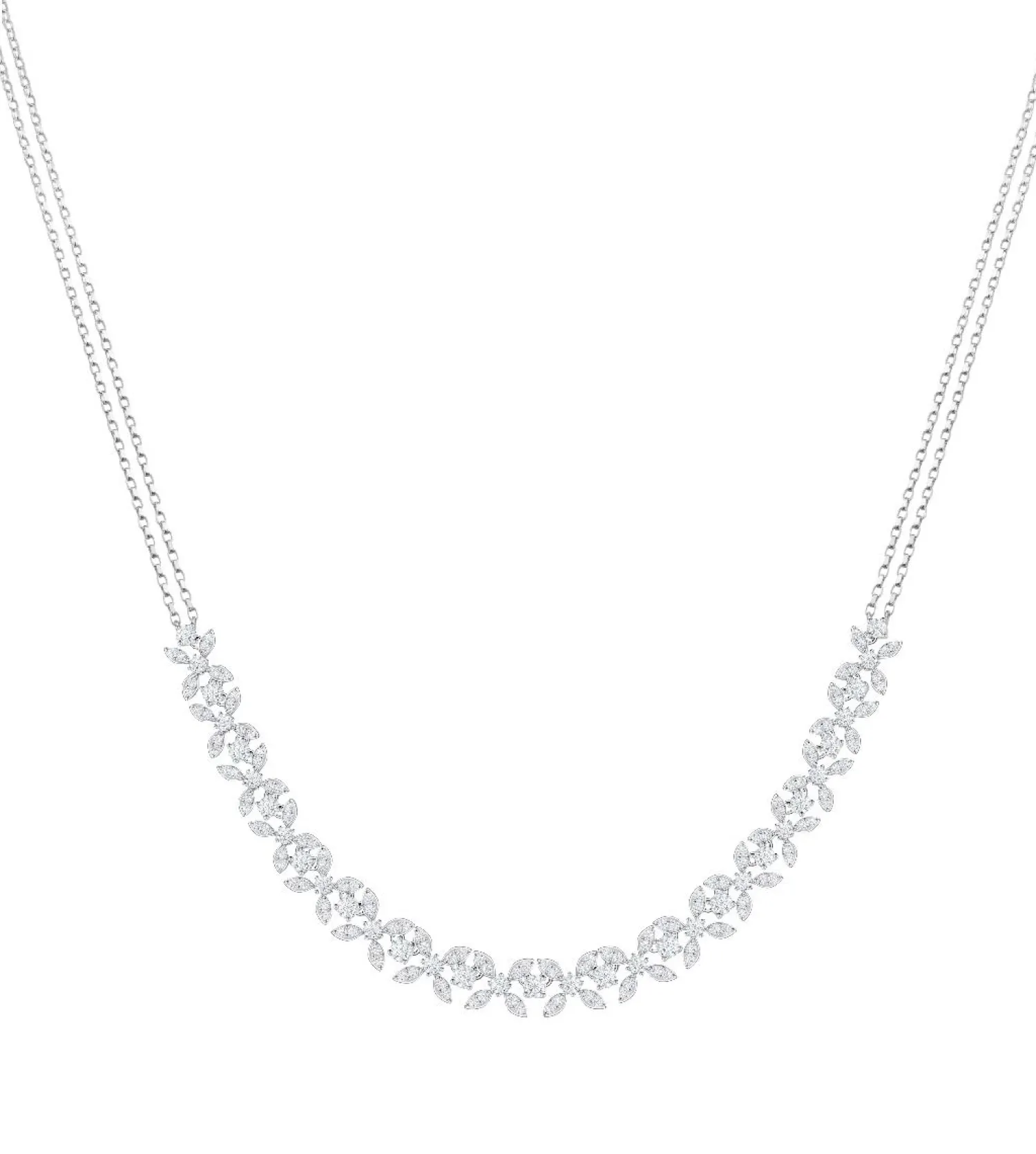 Lee Hwa Jewellery Necklaces-DESTINÉE