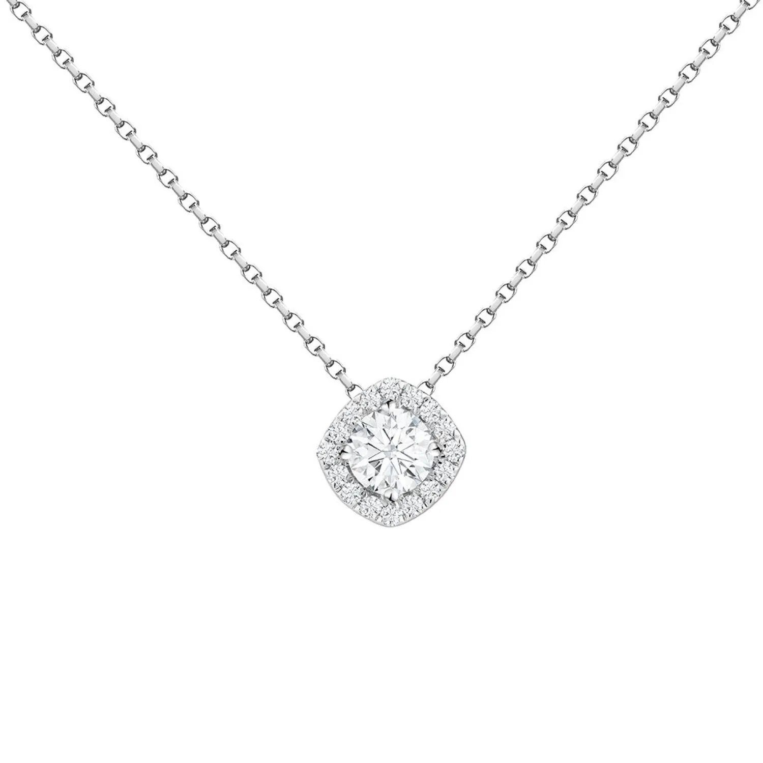 Lee Hwa Jewellery Necklaces-Destinée