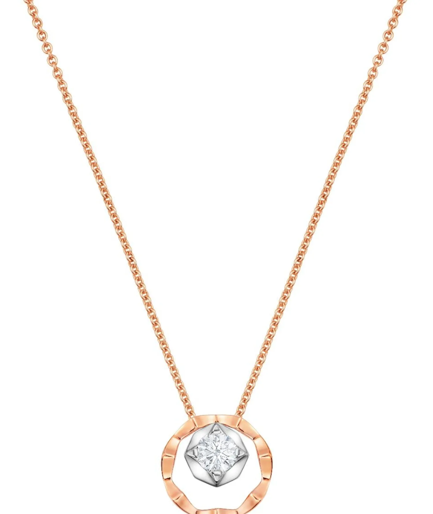 Lee Hwa Jewellery Necklaces-Destinée
