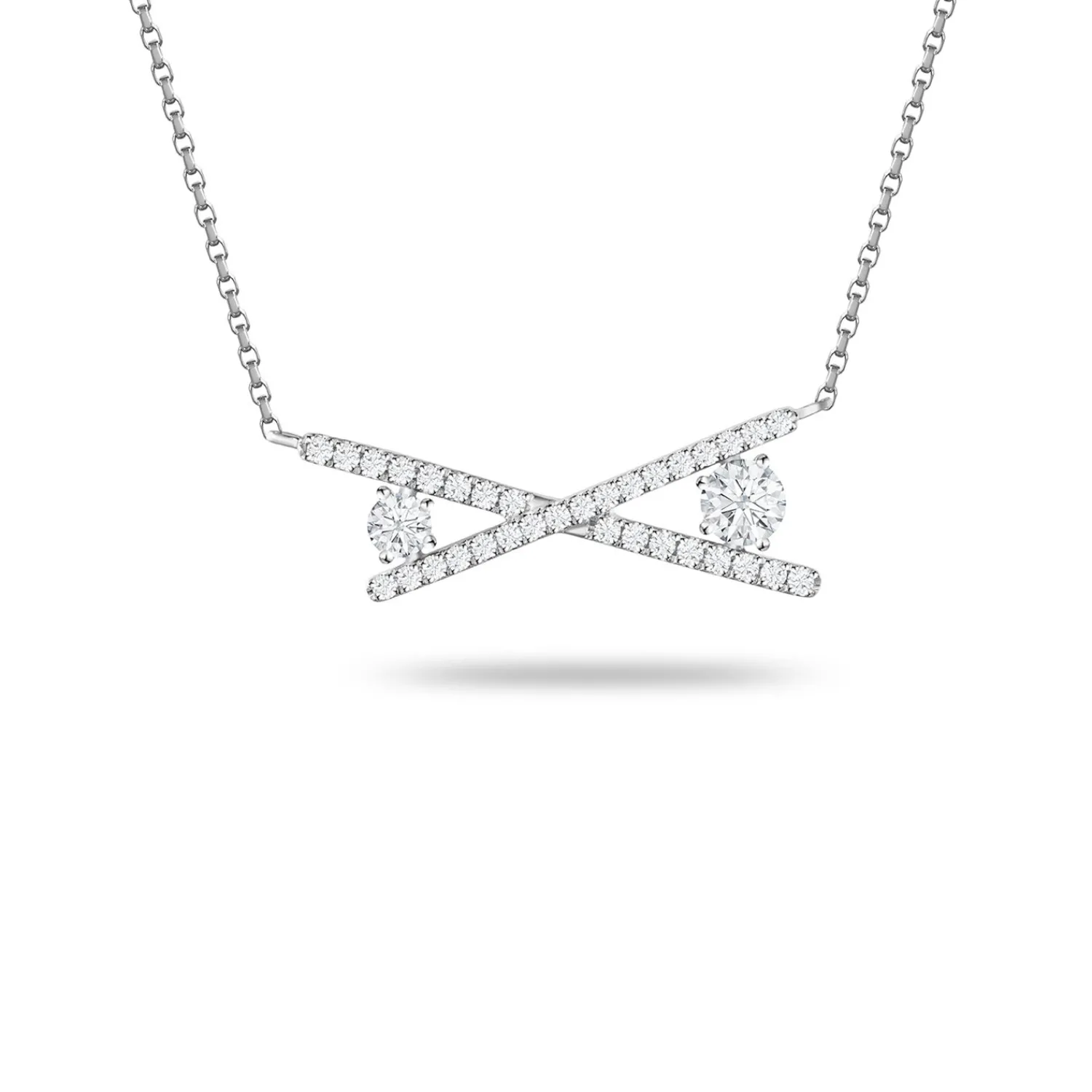 Lee Hwa Jewellery Necklaces-DESTINÉE