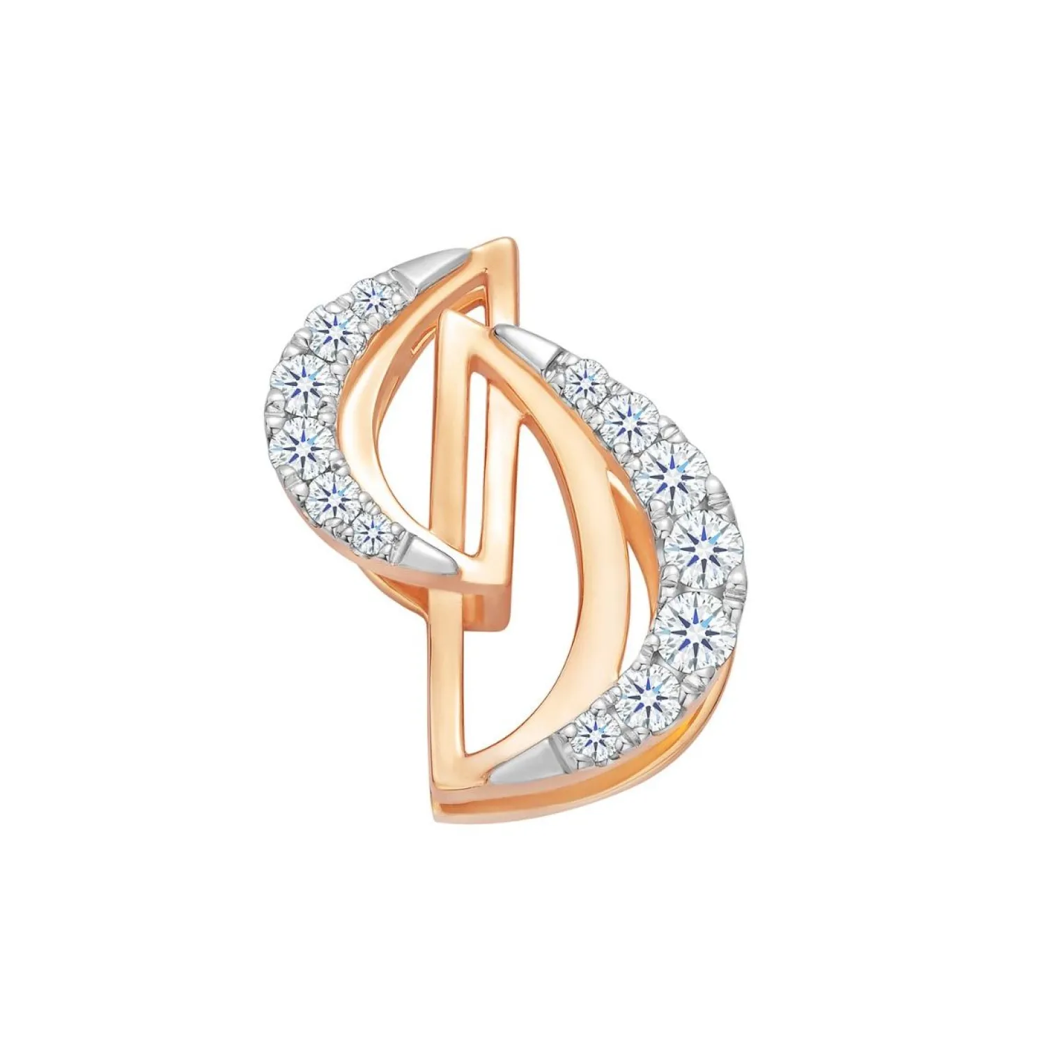 Lee Hwa Jewellery Pendants-DESTINÉE