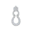 Lee Hwa Jewellery Pendants-DESTINÉE
