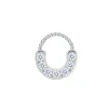 Lee Hwa Jewellery Pendants-DESTINÉE