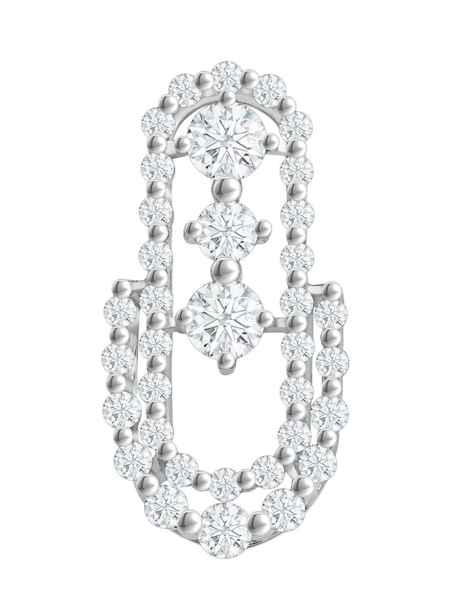 Lee Hwa Jewellery Pendants-DESTINÉE