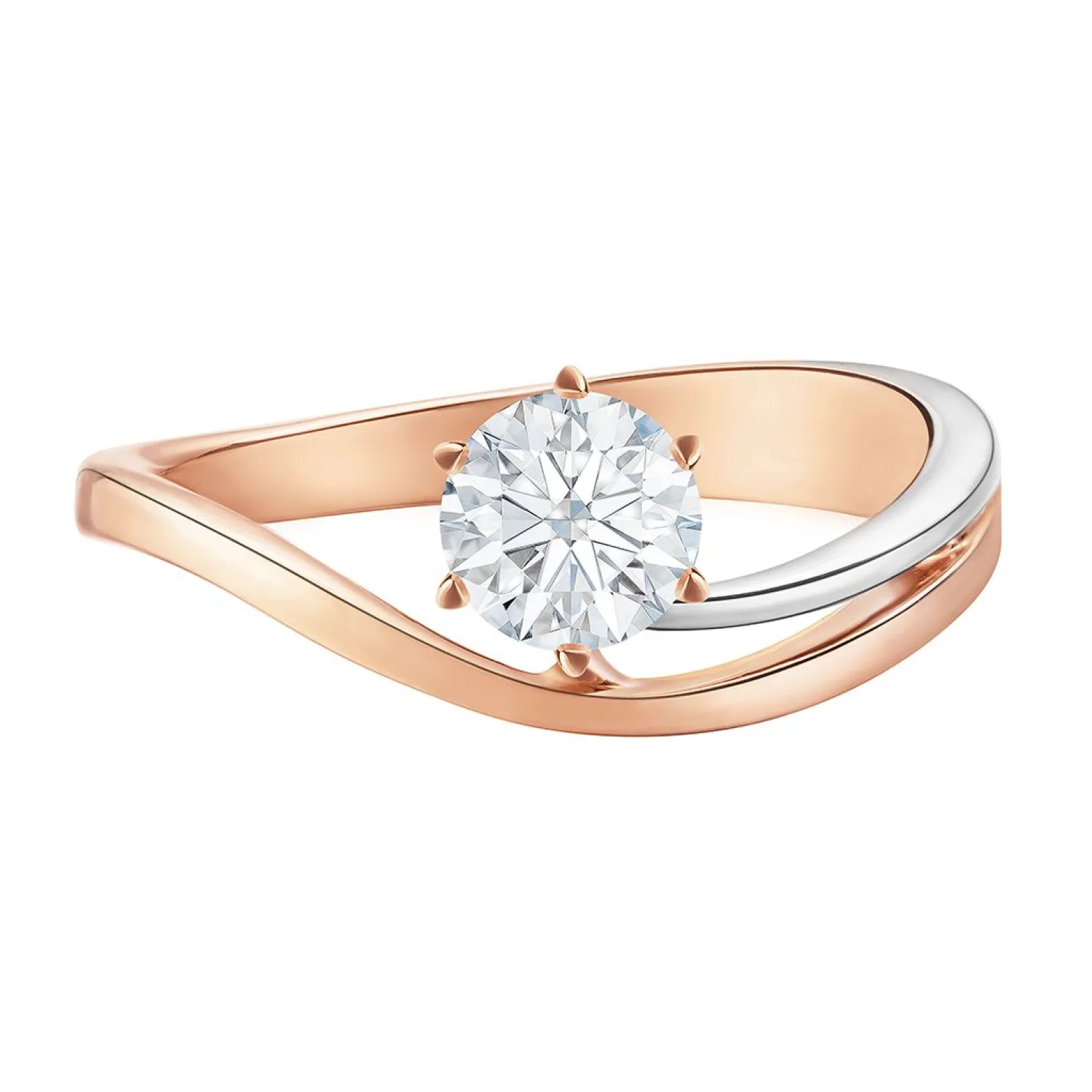 Lee Hwa Jewellery Rings-DESTINÉE