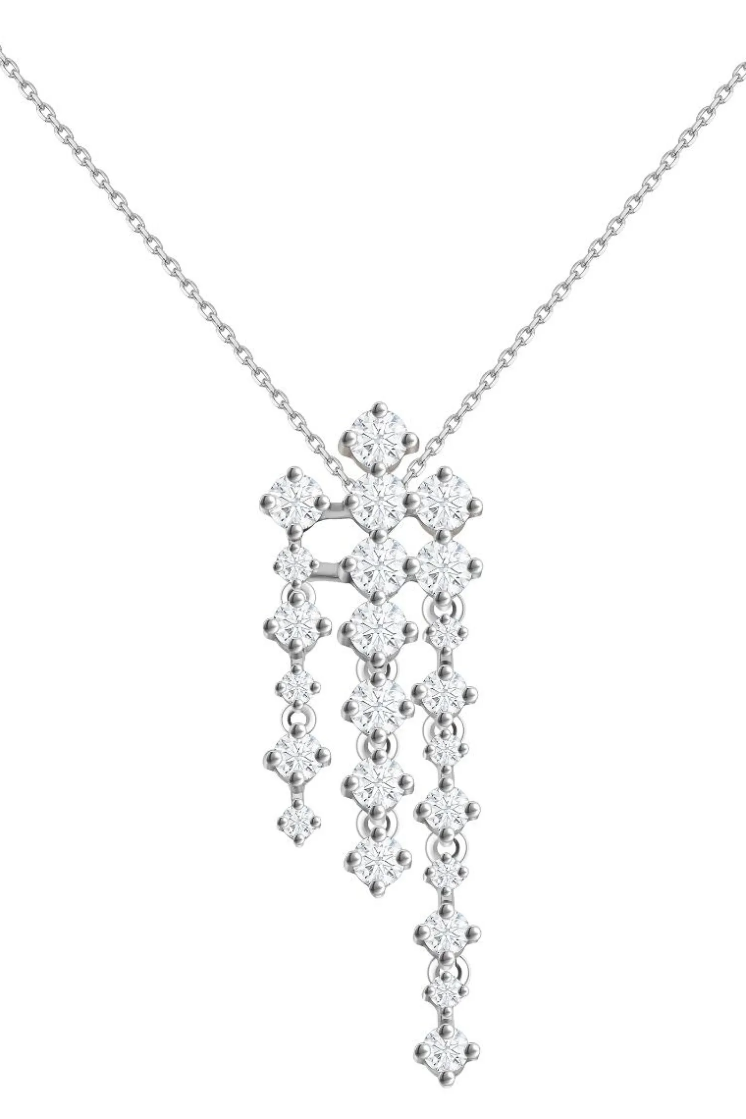 Lee Hwa Jewellery Pendants-Destinée