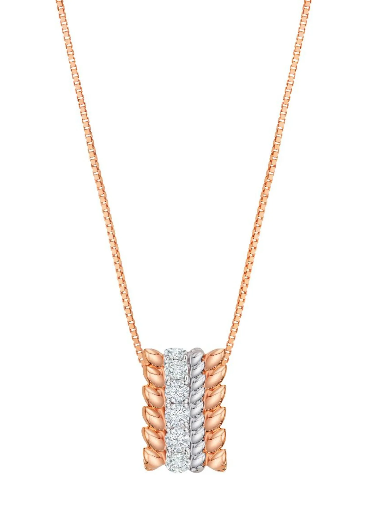 Lee Hwa Jewellery Pendants-DESTINÉE
