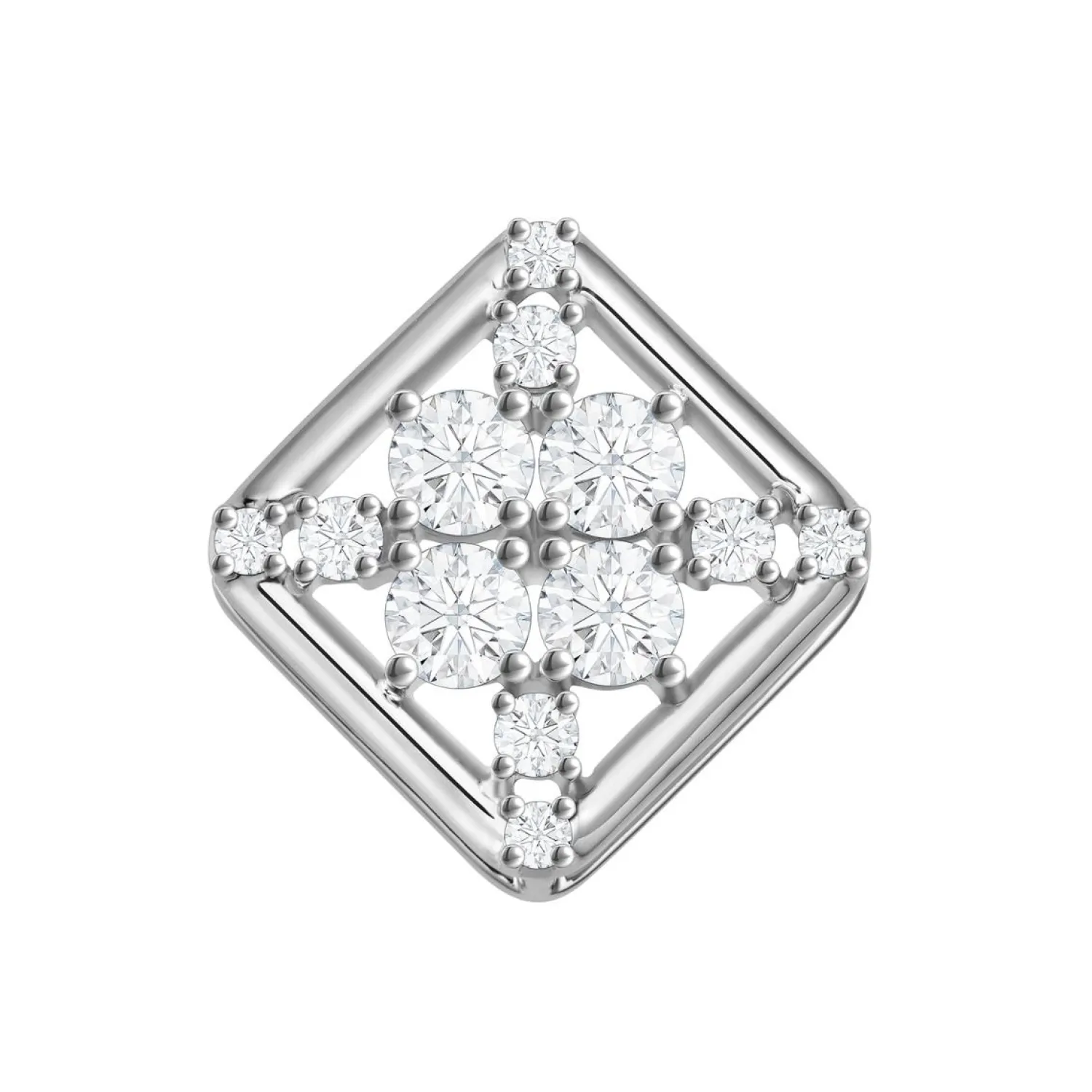 Lee Hwa Jewellery Pendants-DESTINÉE